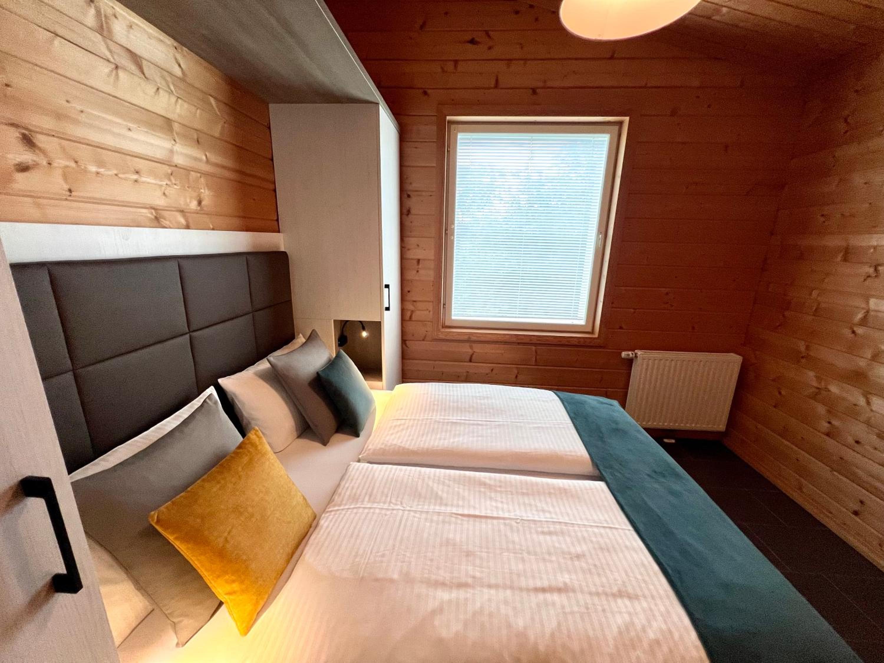 Ferienhaus Nordland Altes Land - Stade