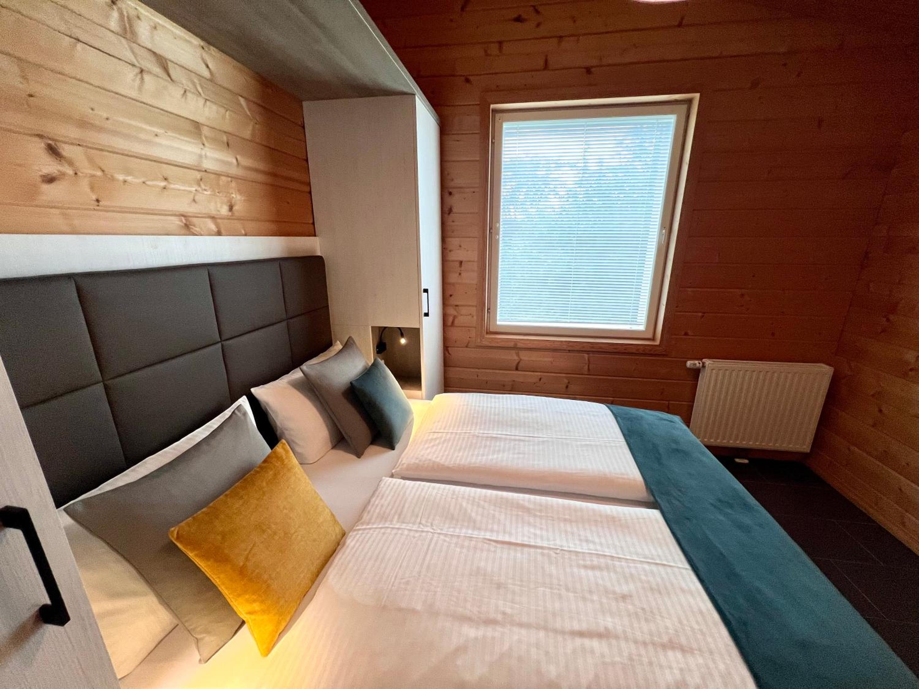 Ferienhaus Nordland Altes Land - Stade