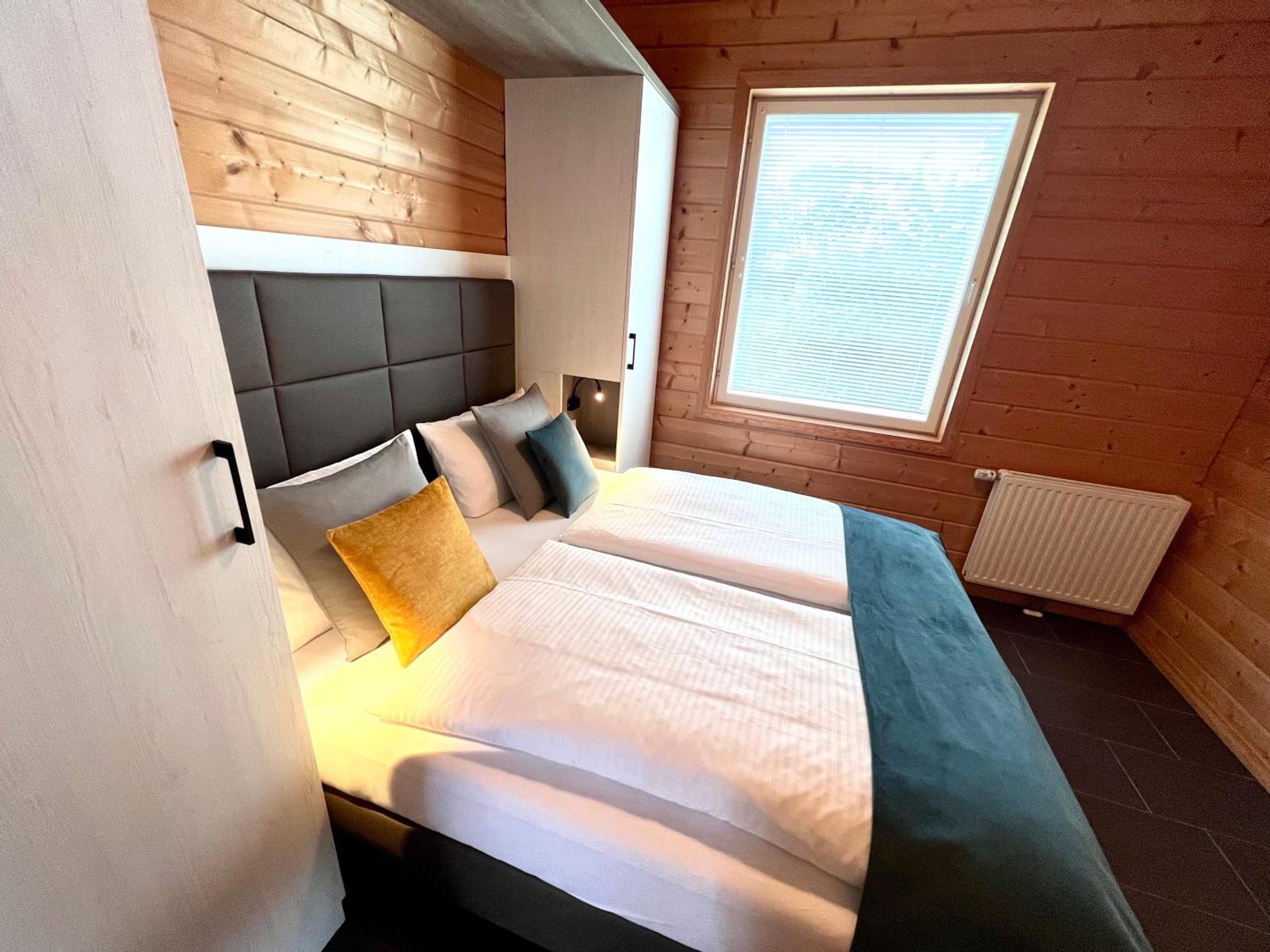 Ferienhaus Nordland Altes Land - Stade