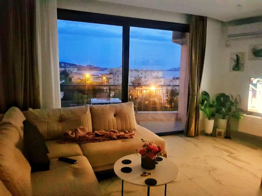 SeaViewCenter