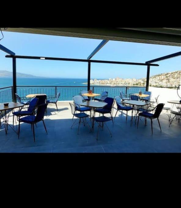 SeaViewCenter