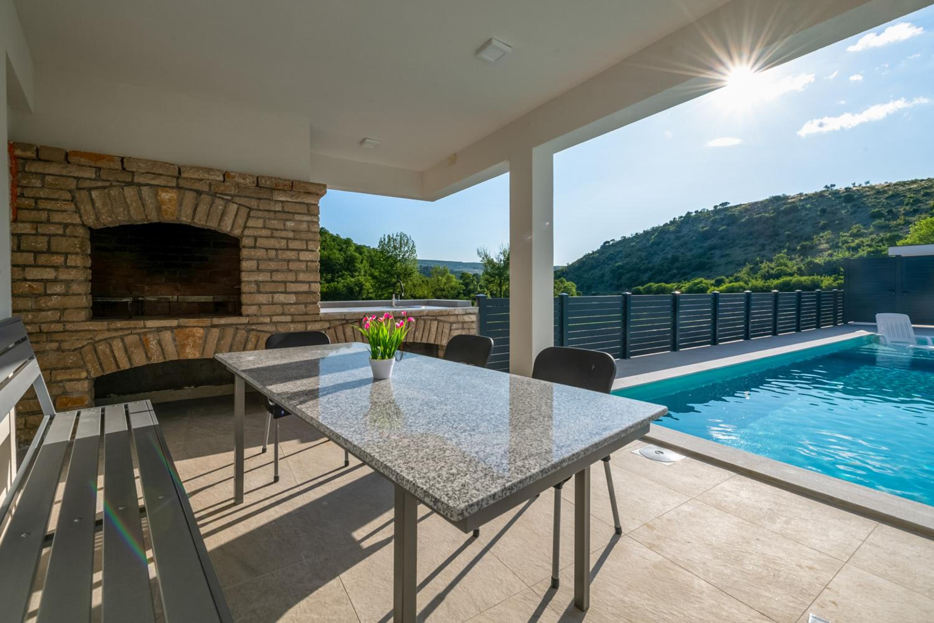 Villas Magnolia