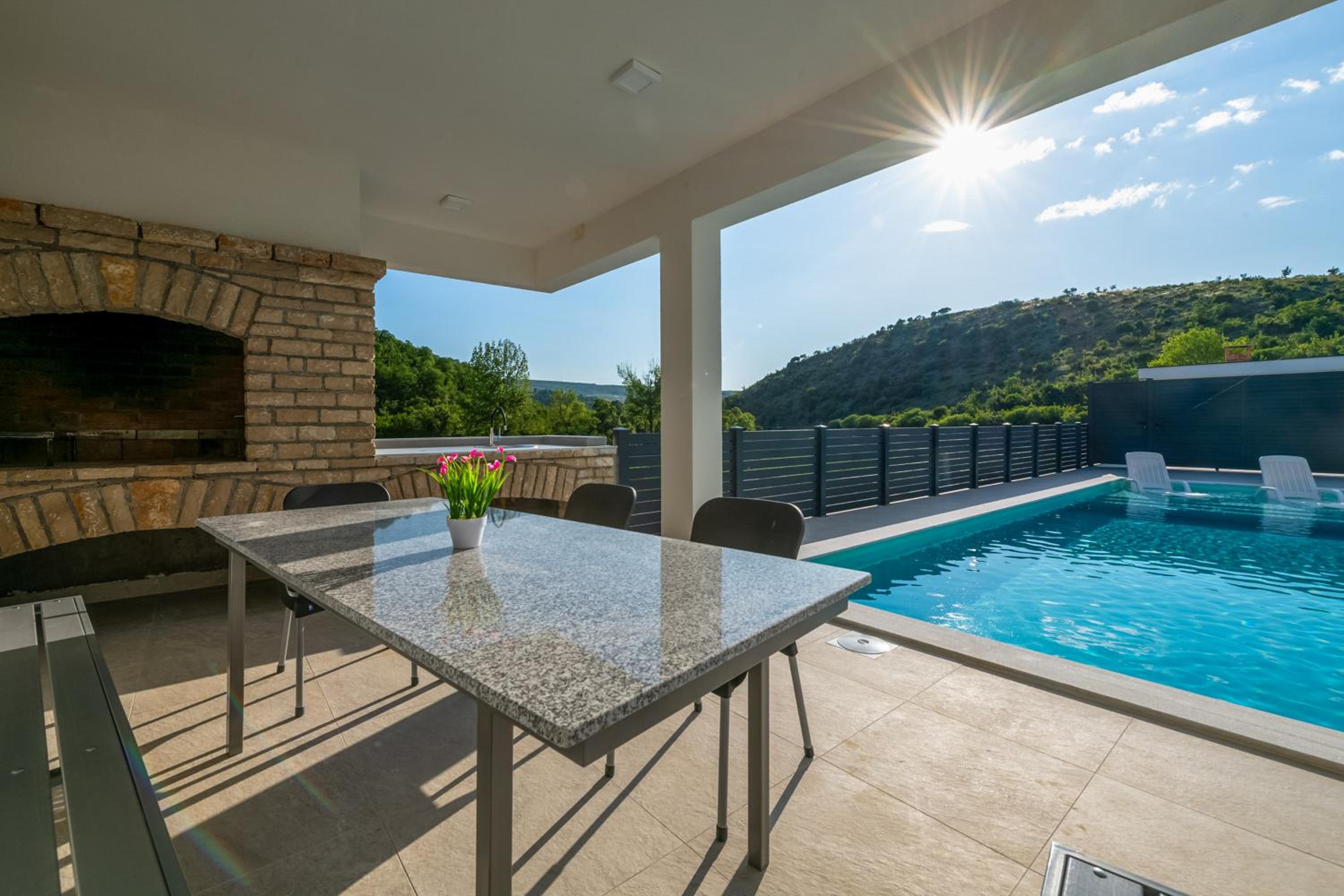 Villas Magnolia