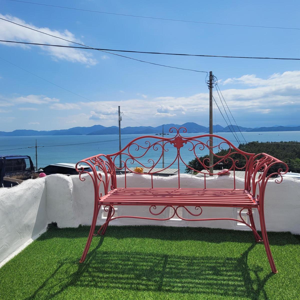 Soulmate Pension
