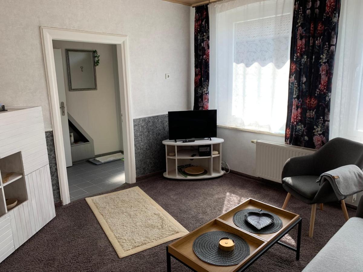 Ferienwohnung Jessen view 4