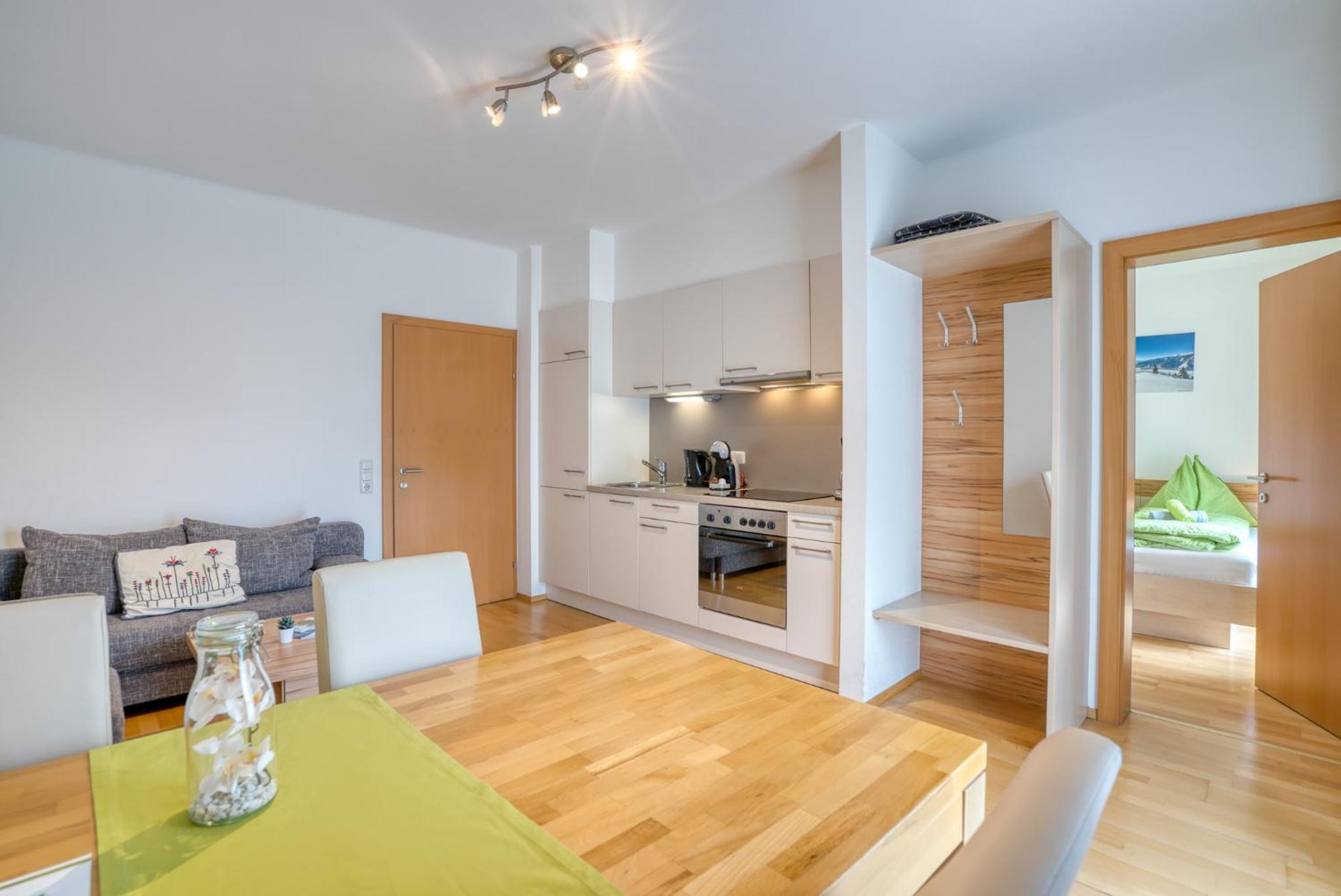 Apartment Annemarie