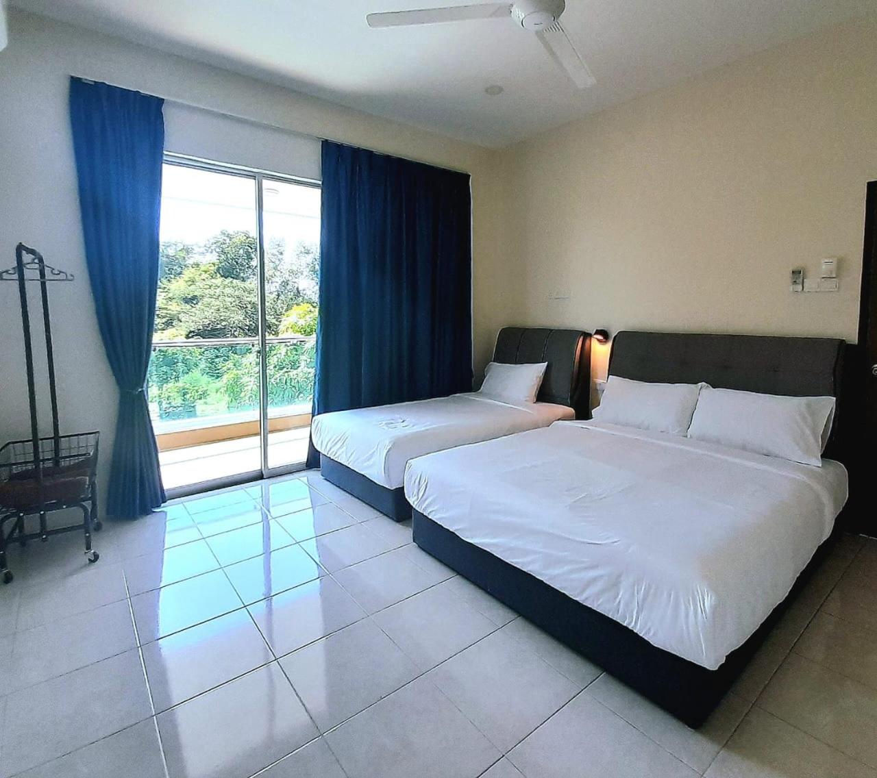 IMPIAN STAY #2 Semi Bungalow House photo 5