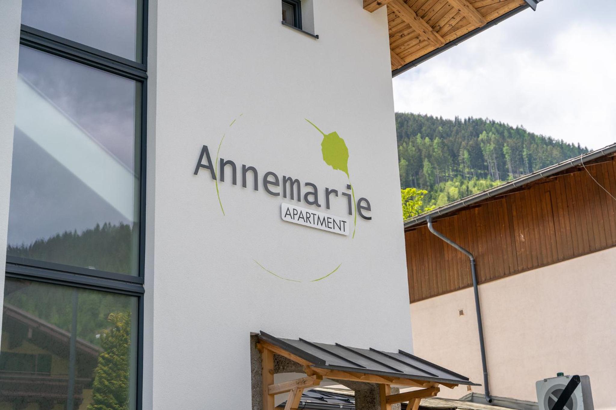 Apartment Annemarie