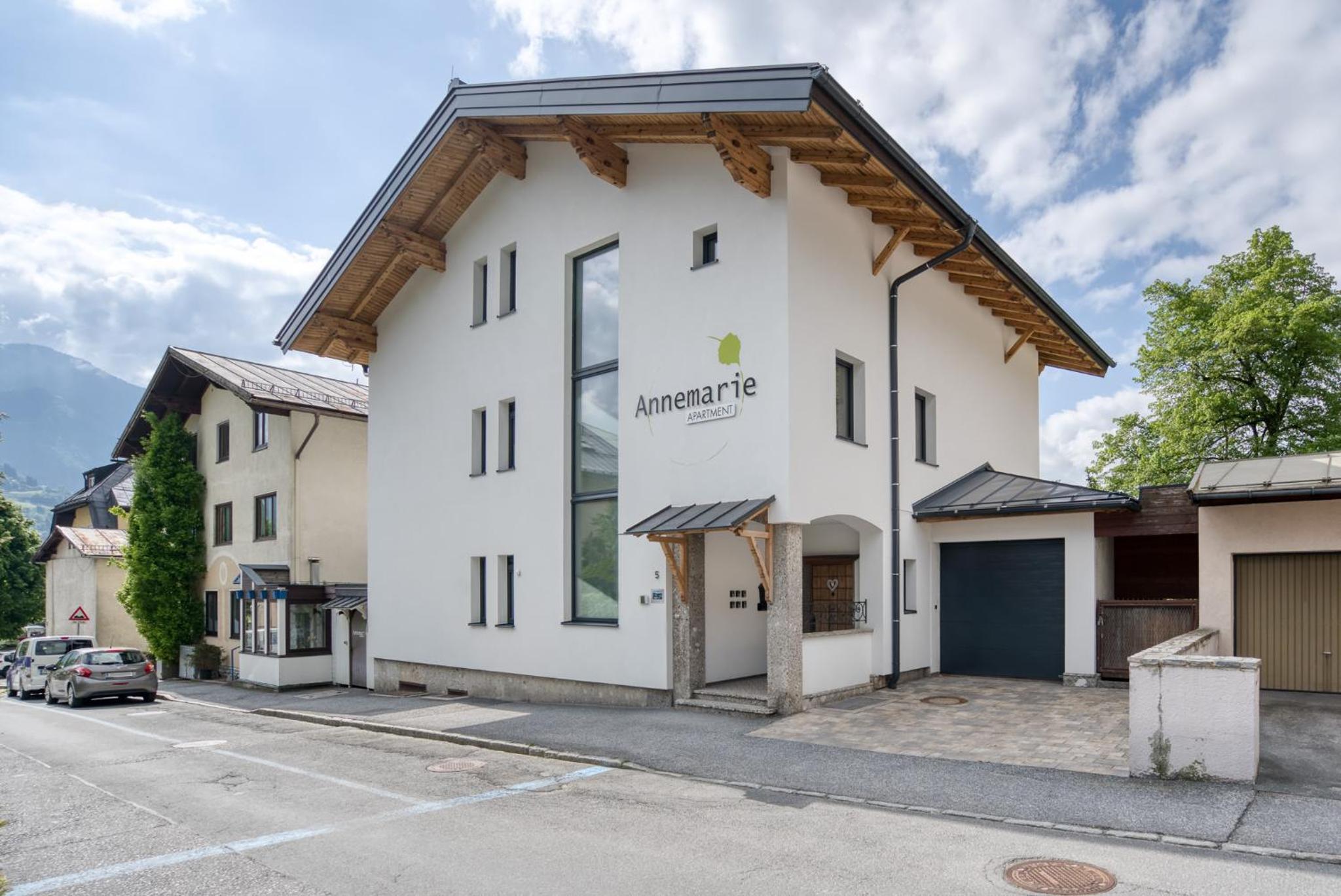 Apartment Annemarie