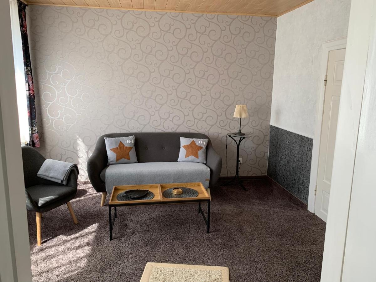 Ferienwohnung Jessen view 2