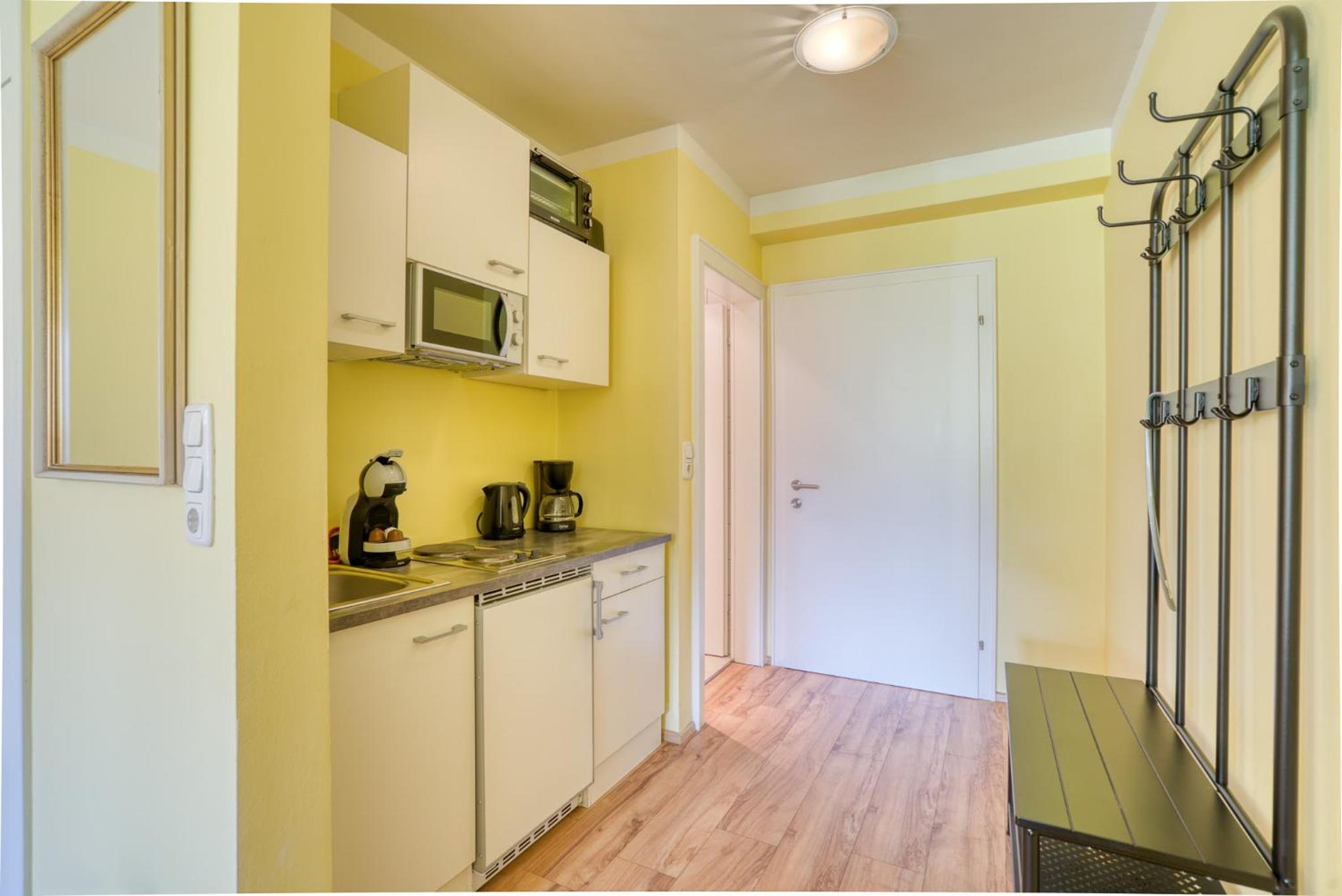 Apartment Annemarie