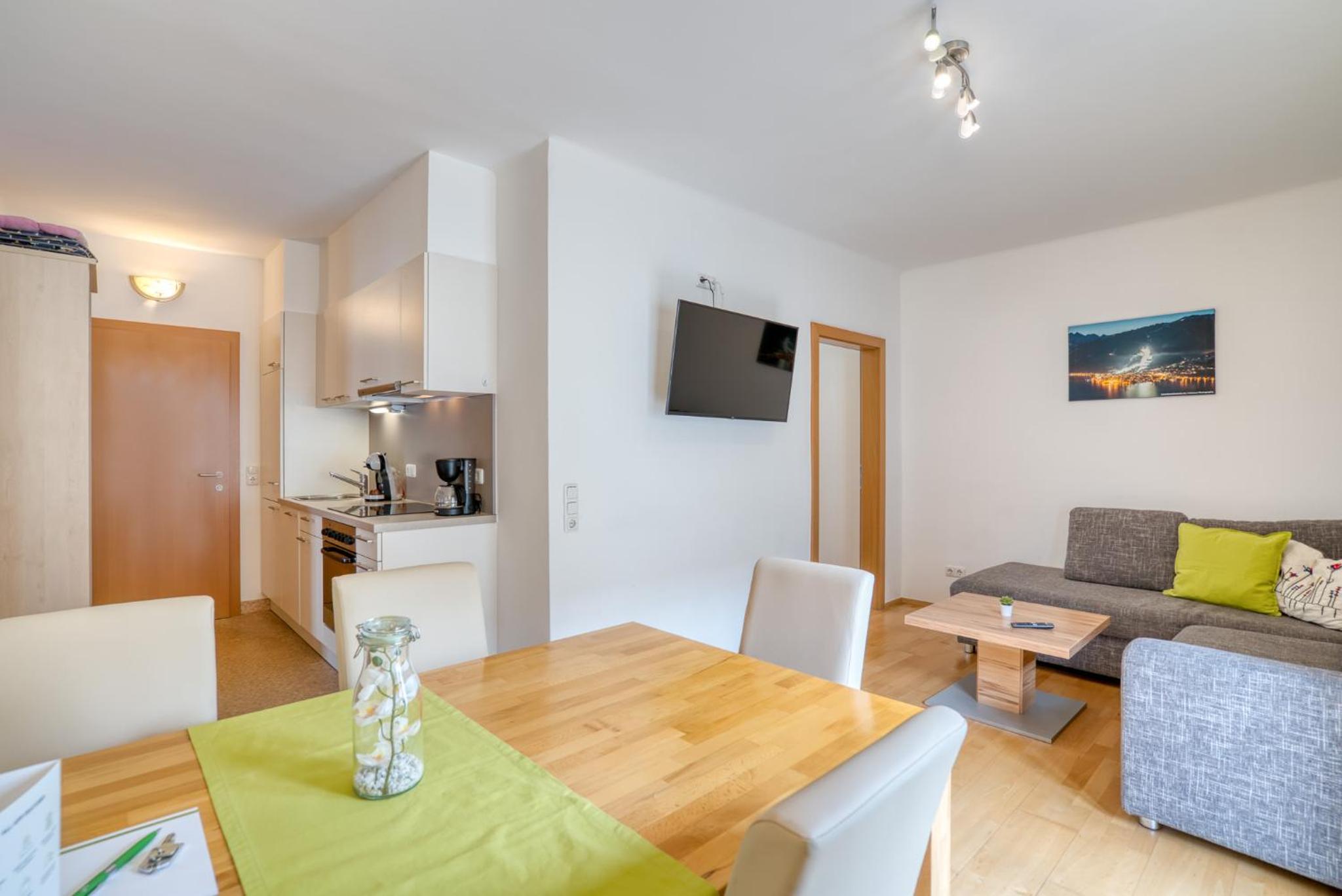 Apartment Annemarie