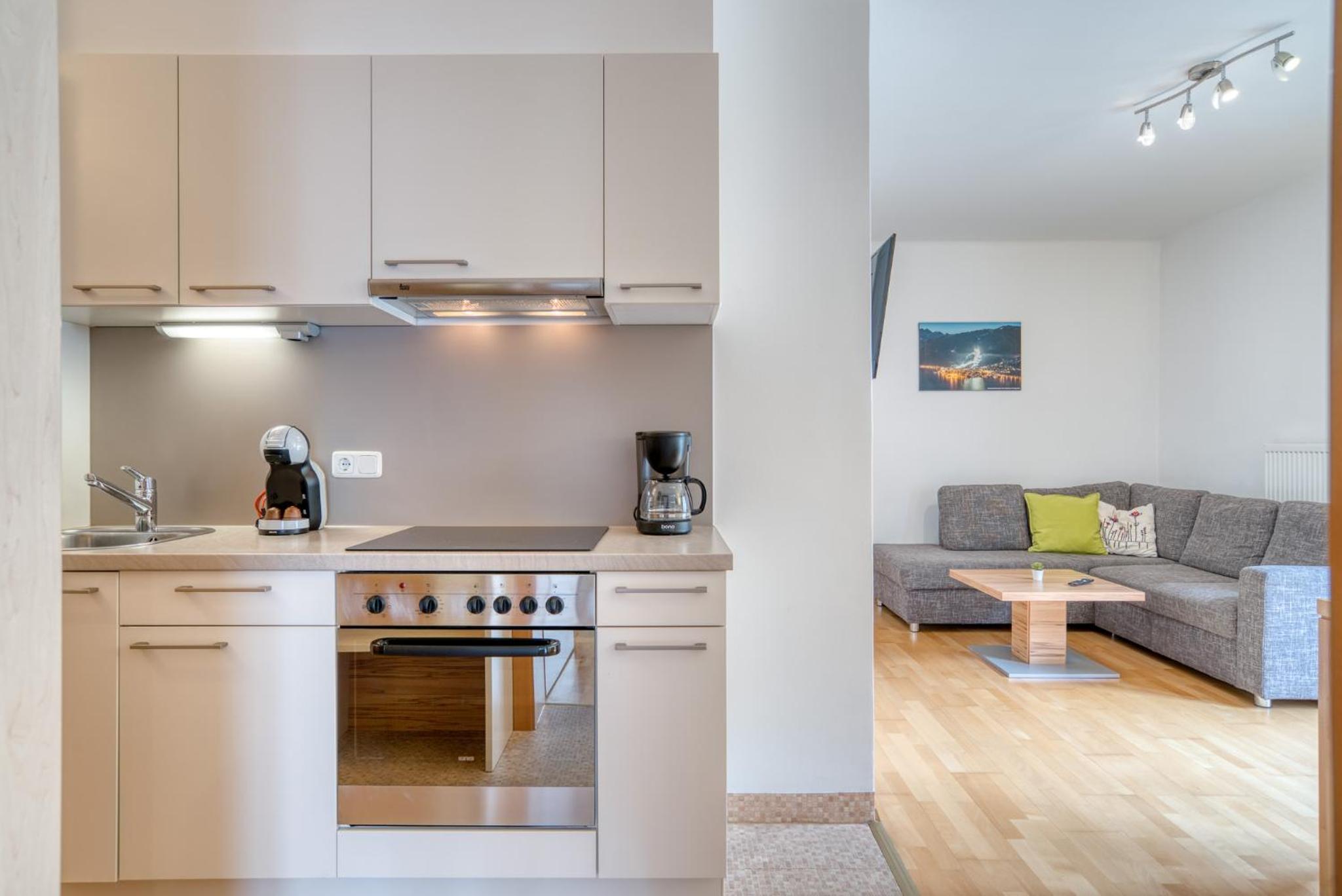 Apartment Annemarie