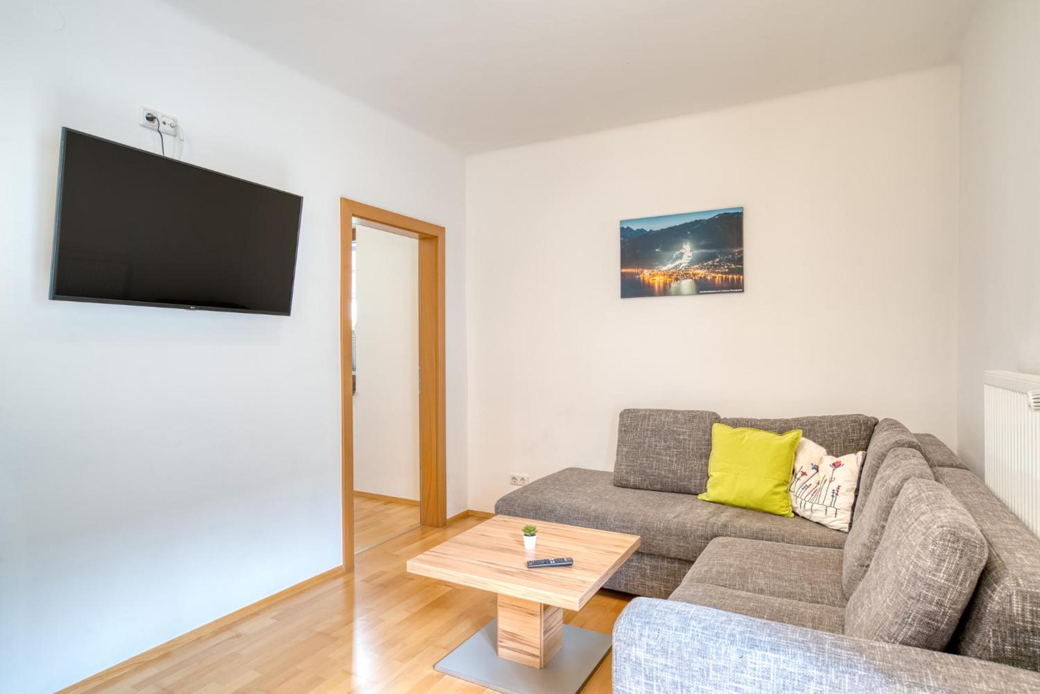Apartment Annemarie