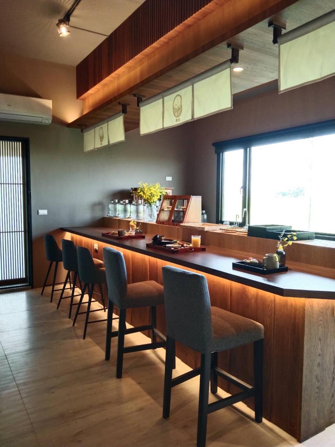 Jiaoxi Pusu Homestay