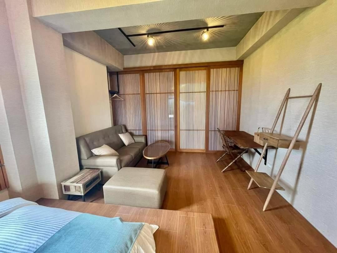Jiaoxi Pusu Homestay