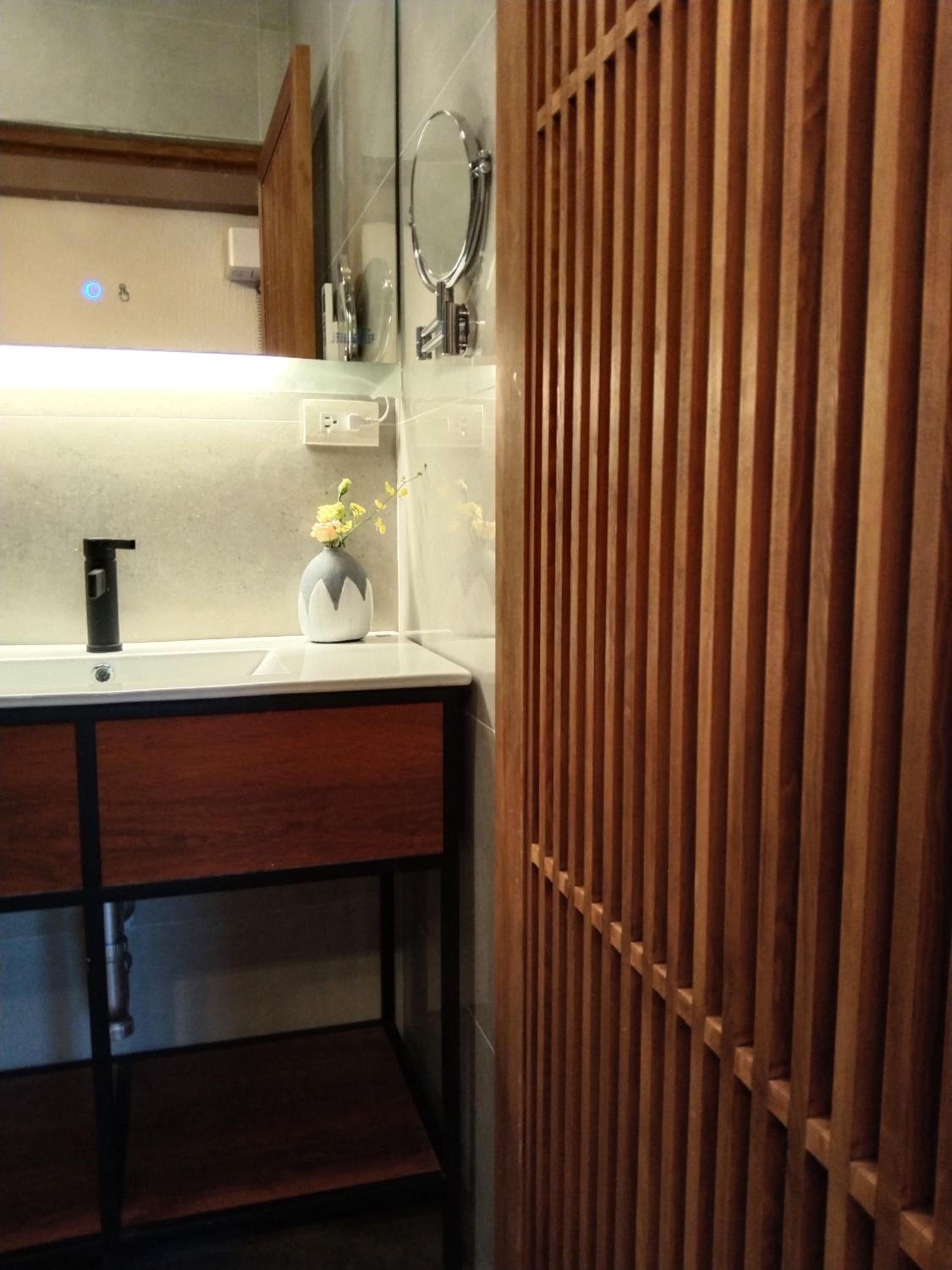 Jiaoxi Pusu Homestay