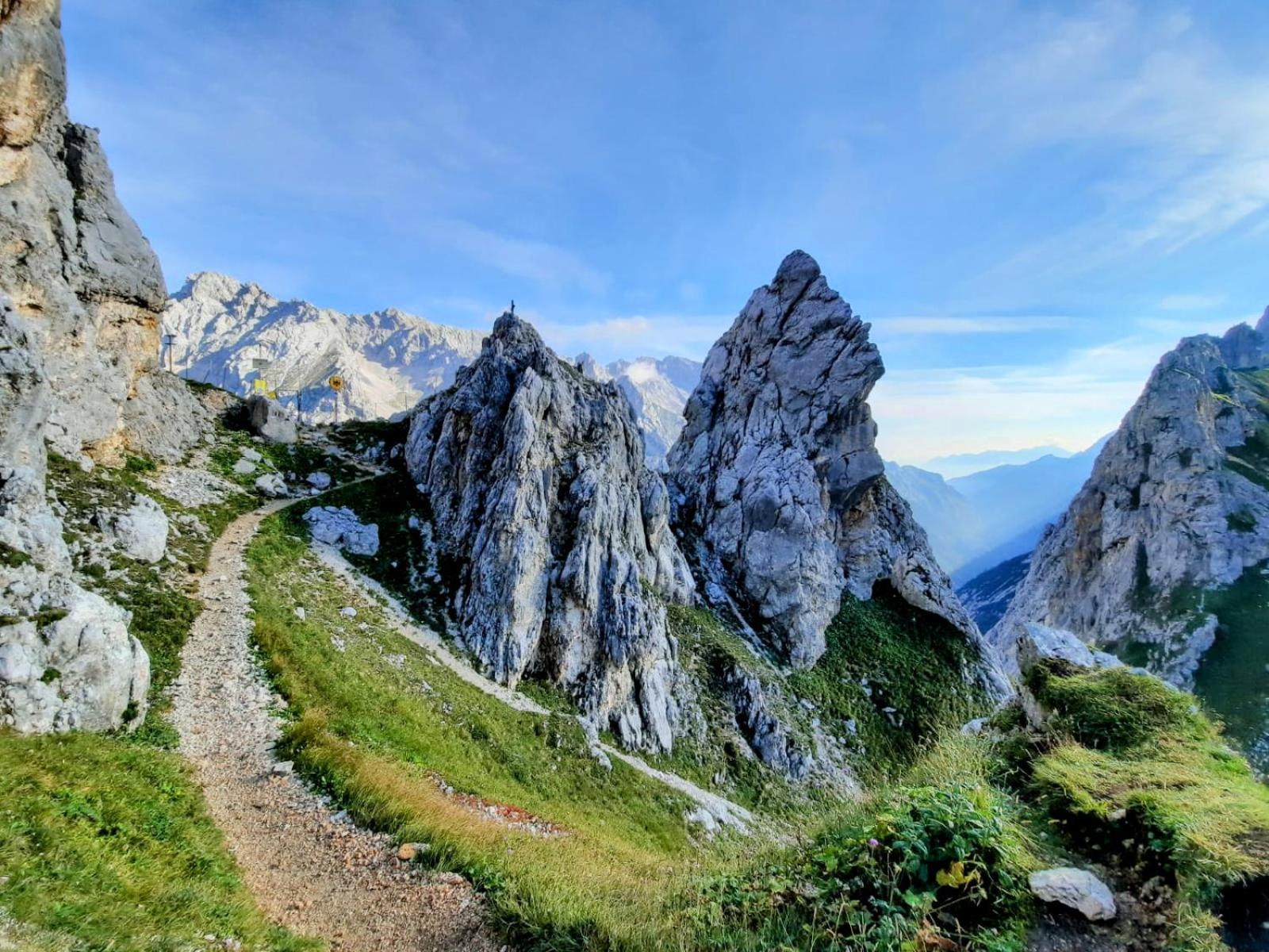 Ferienhaus Alpenschlössl