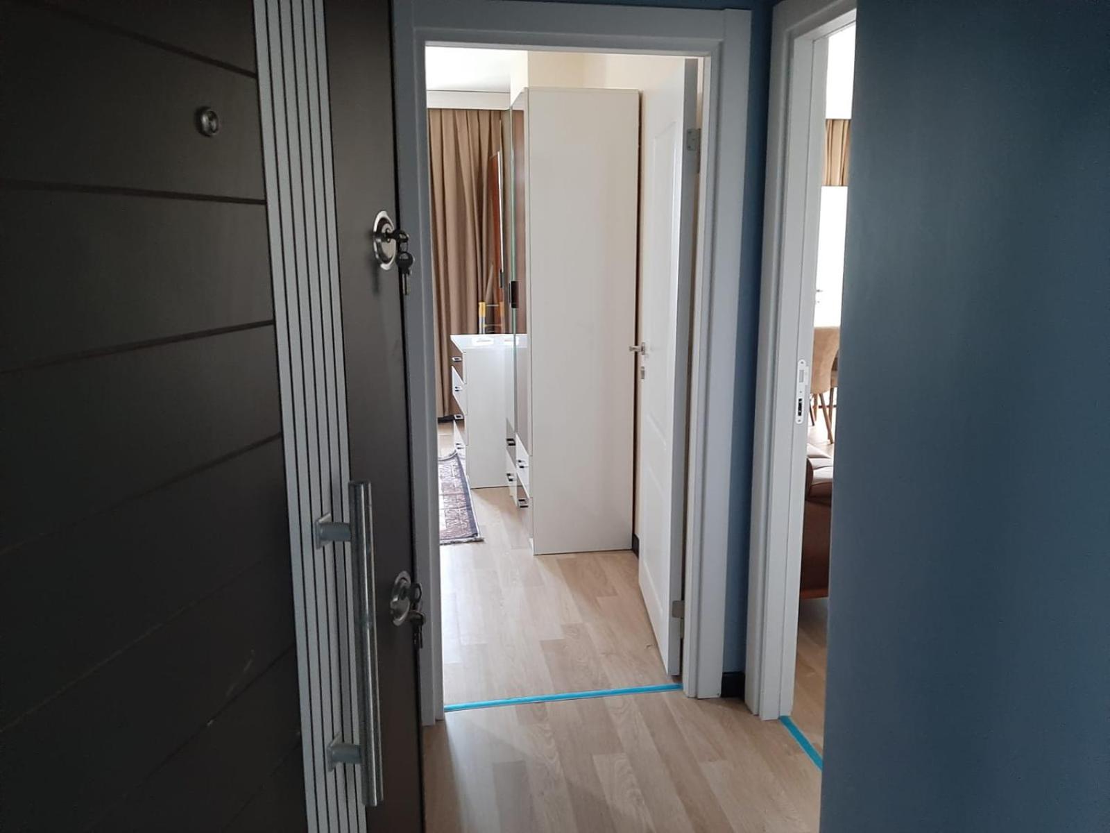 Eyüpsultan ABS Süitler - Image 49