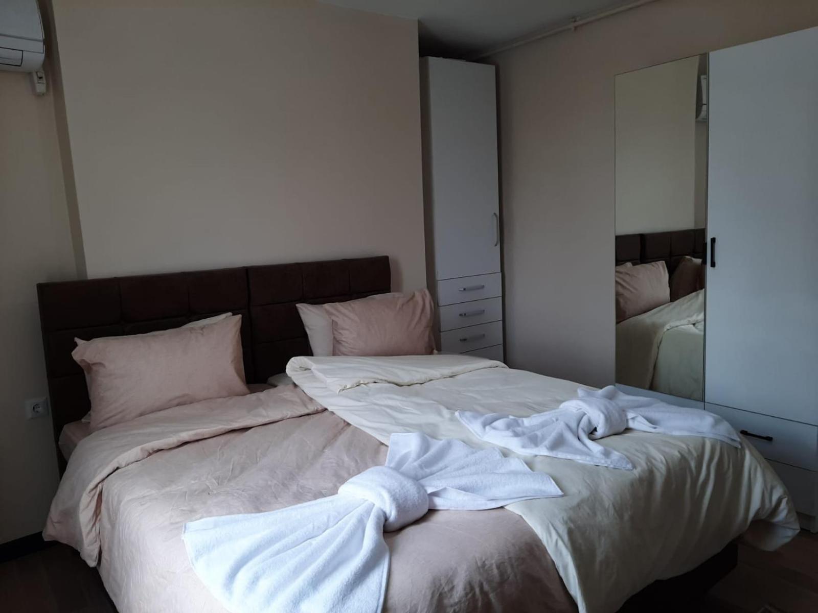 Eyüpsultan ABS Süitler - Image 127