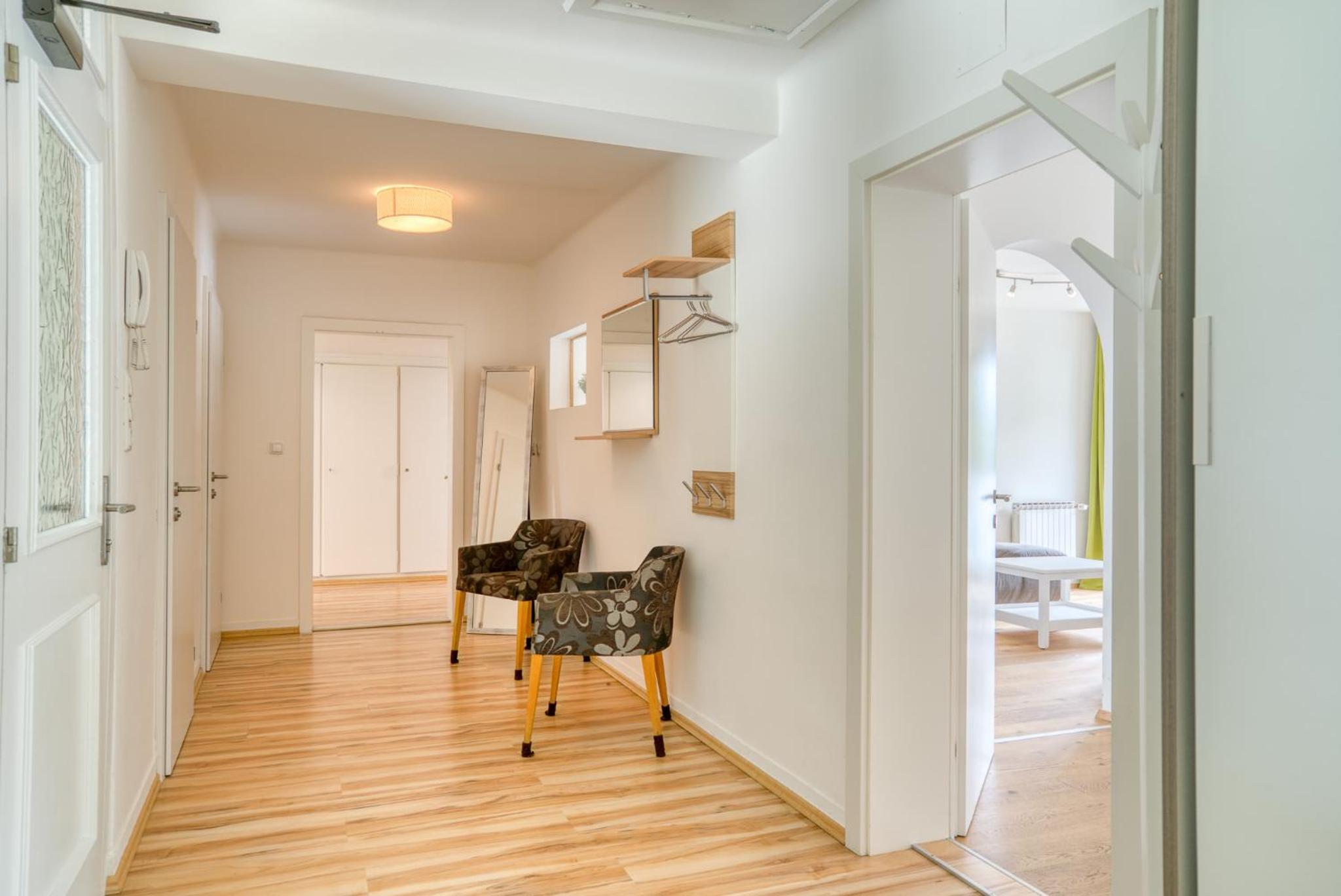 Apartment Annemarie
