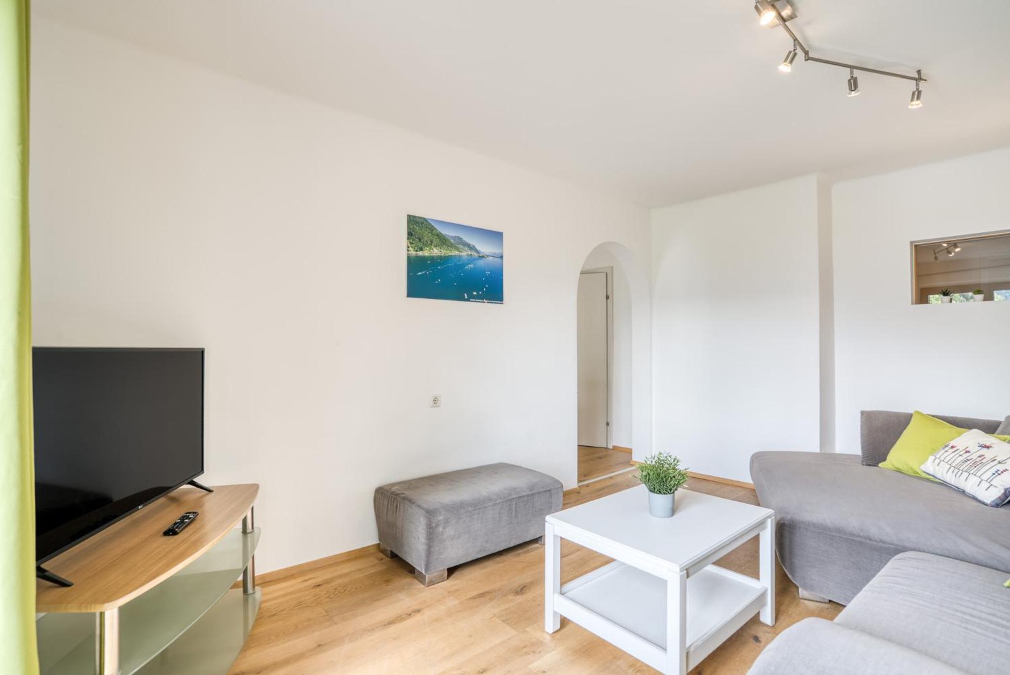 Apartment Annemarie