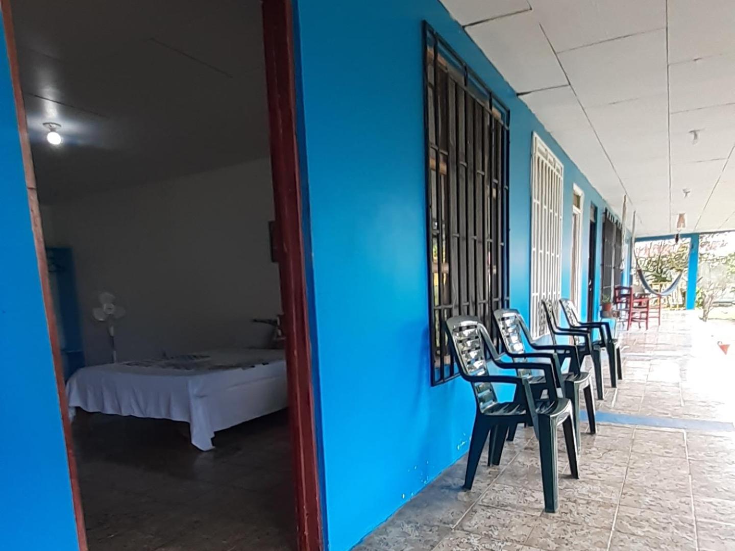 Rooms Palmeras