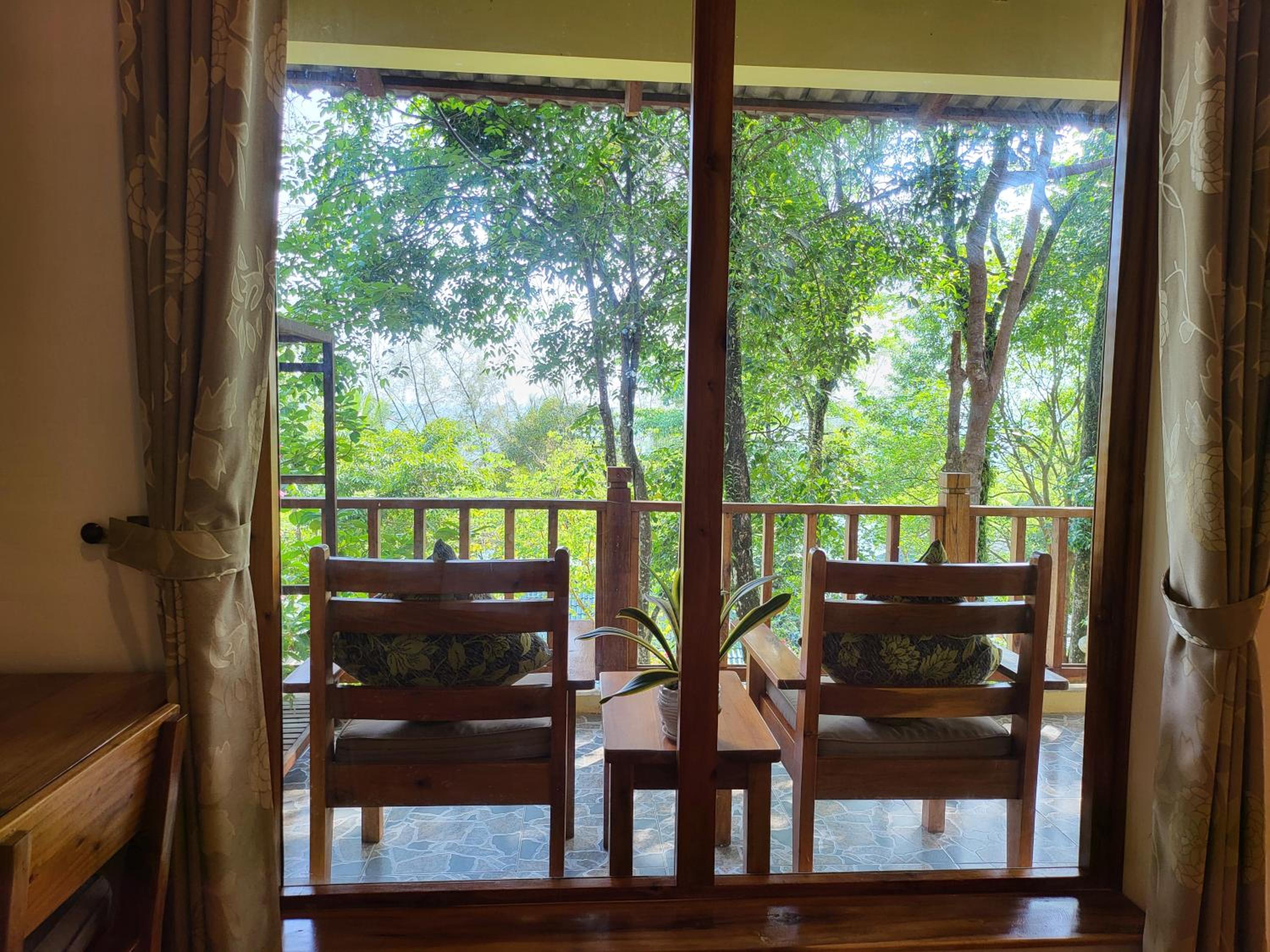 Ancarine Beach Resort