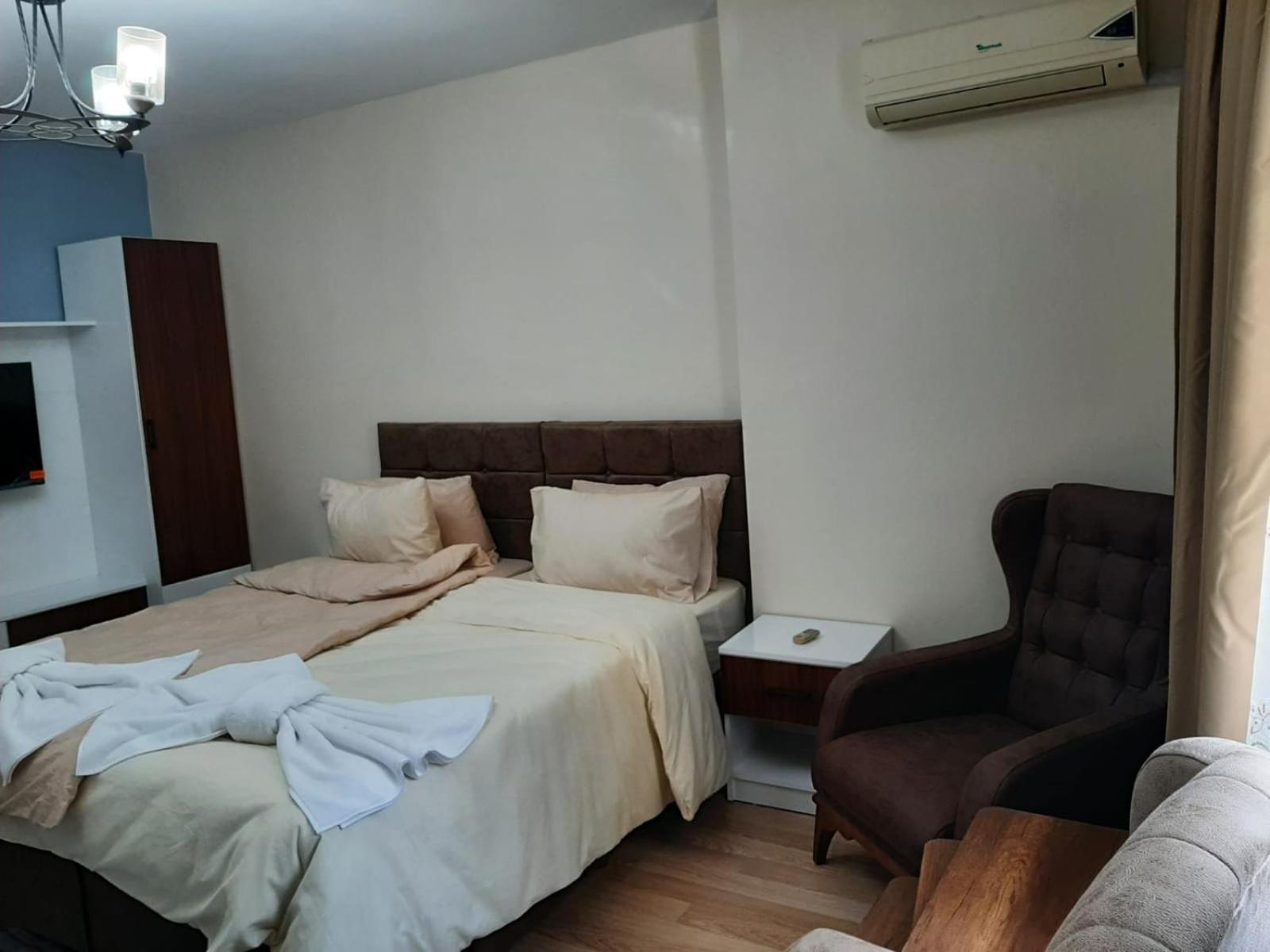 Eyüpsultan ABS Süitler - Image 132