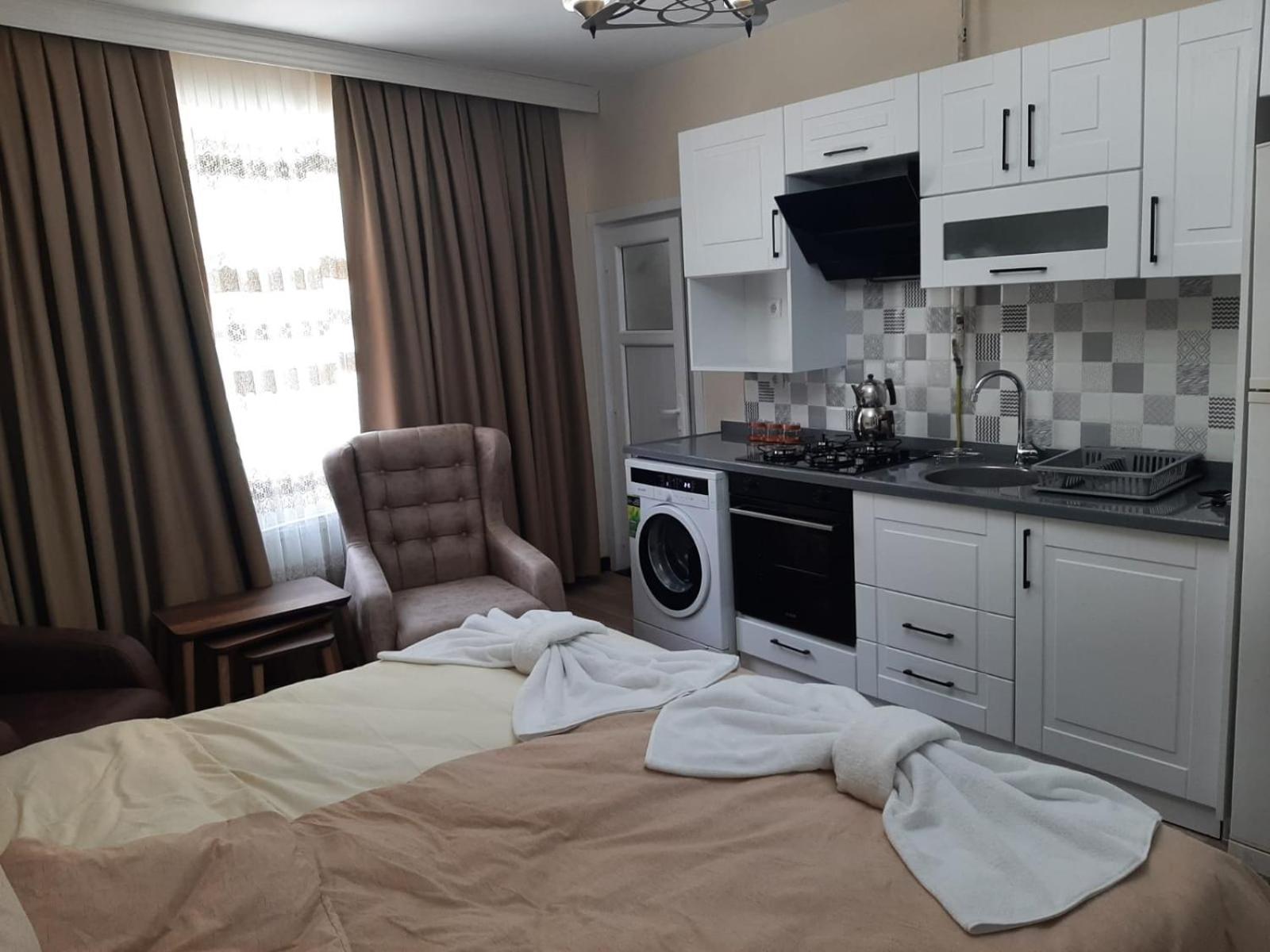 Eyüpsultan ABS Süitler - Image 23