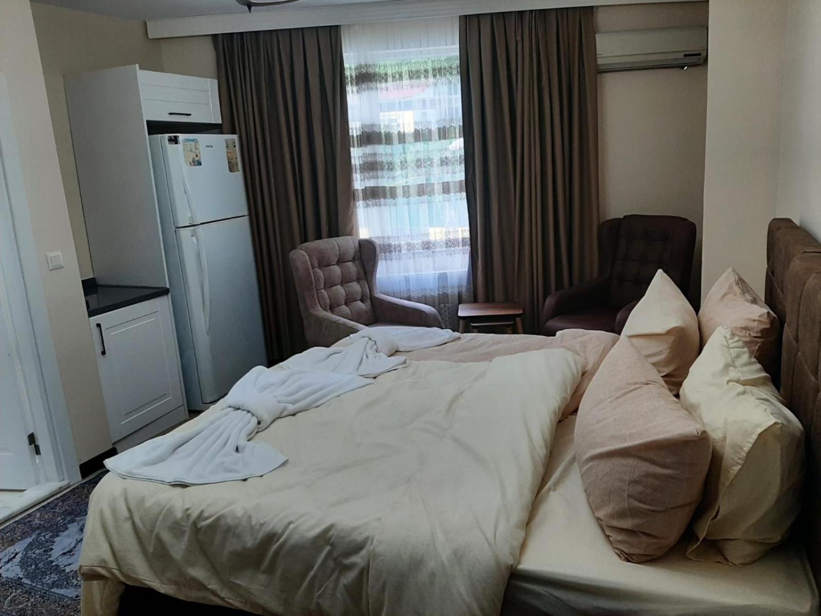 Eyüpsultan ABS Süitler - Image 44