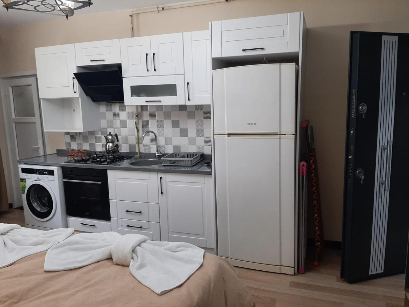 Eyüpsultan ABS Süitler - Image 24