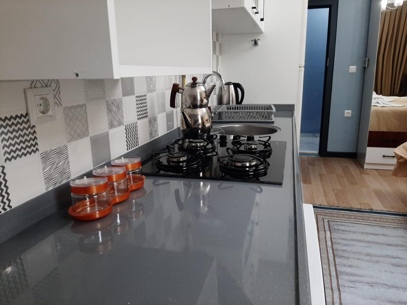 Eyüpsultan ABS Süitler - Image 22