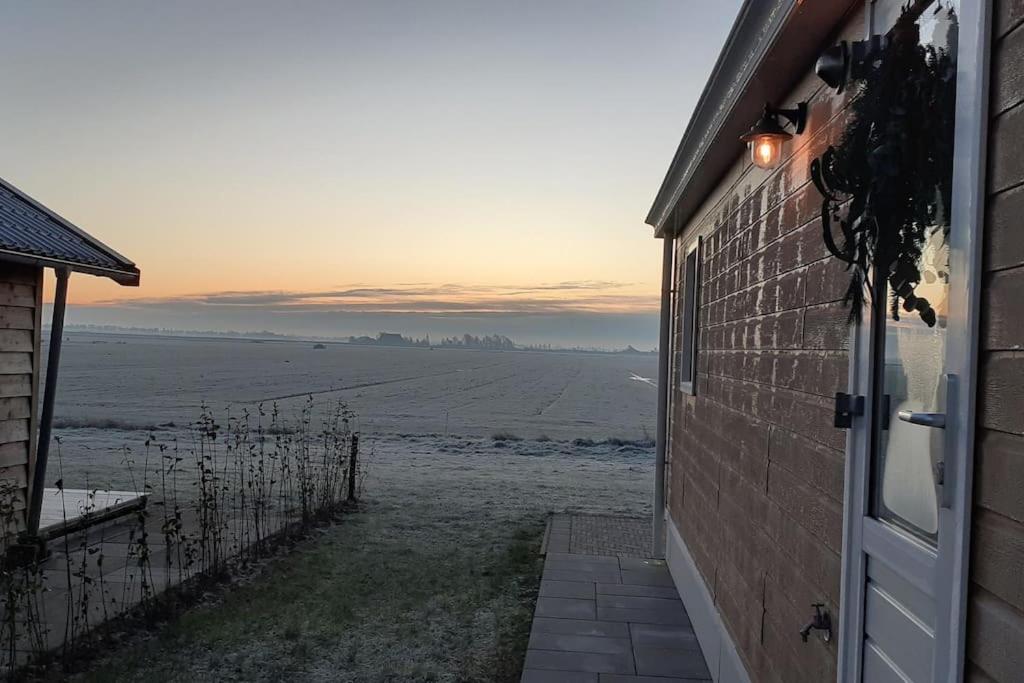 Holiday Home near IJsselmeer Lake