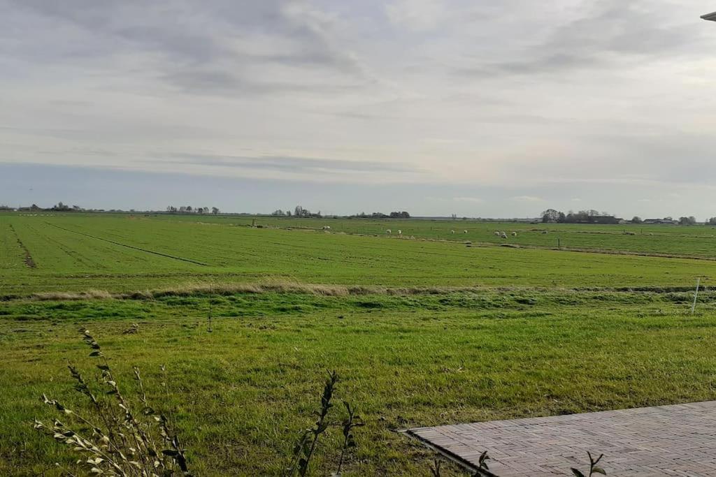 Holiday Home near IJsselmeer Lake
