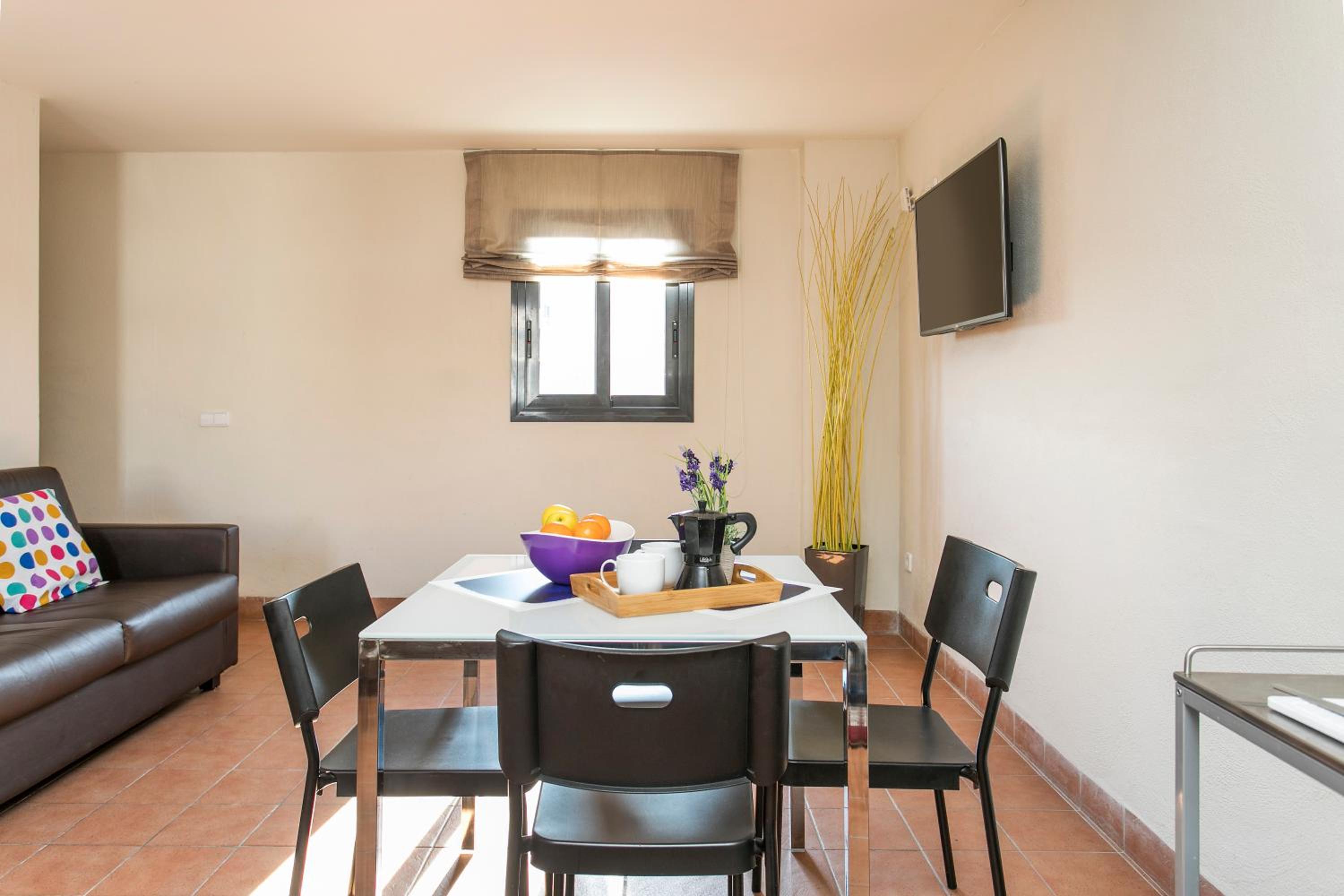 Apartments Sata Olimpic Village Area