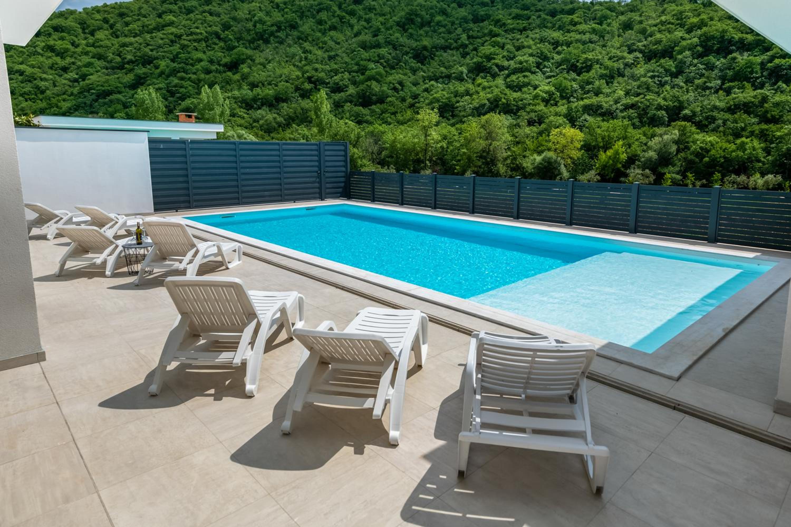 Villas Magnolia