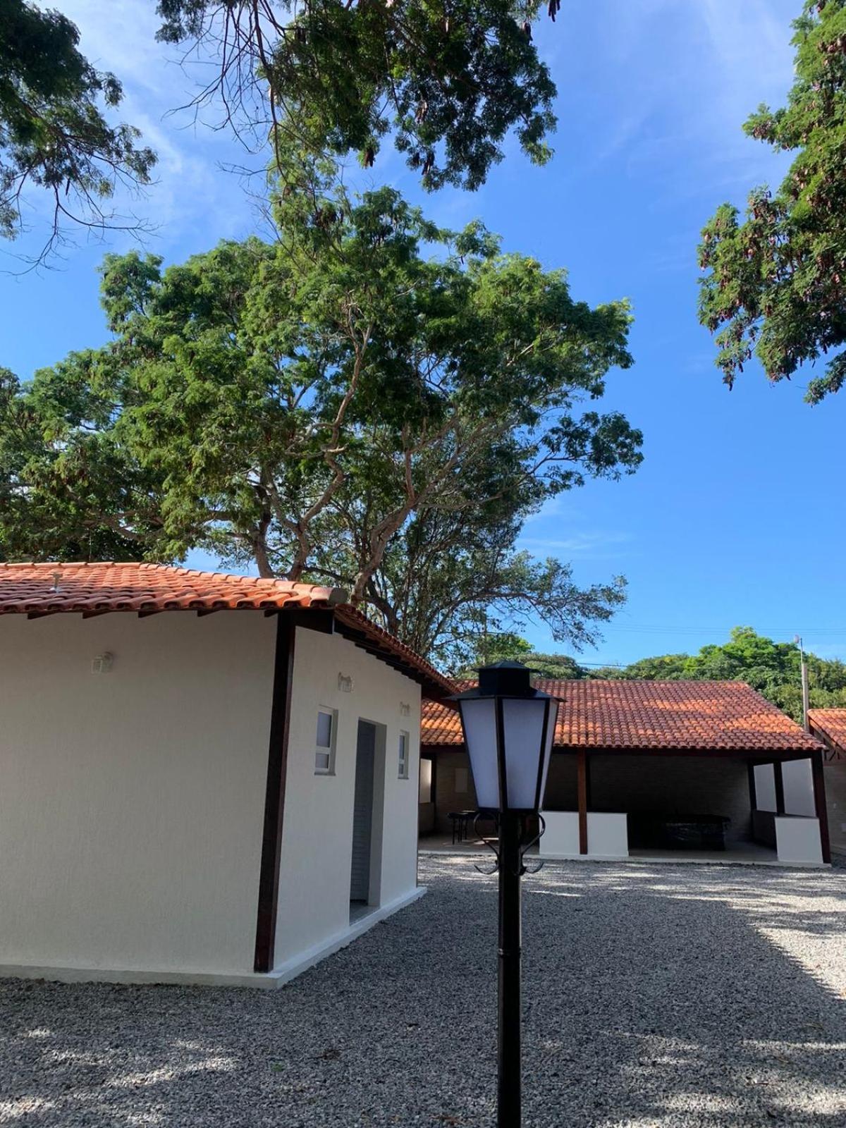 Pousada Dunas Do Peró
