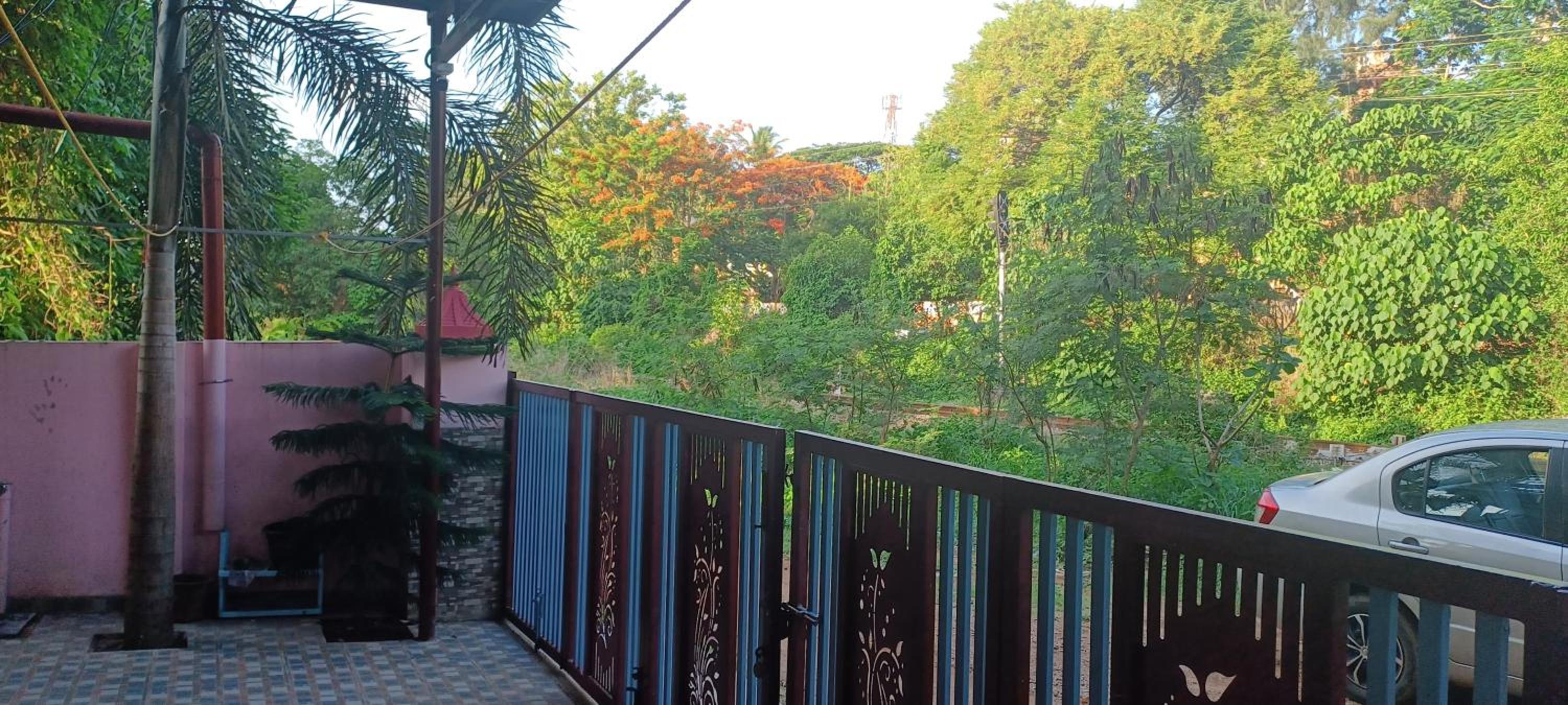 JEENA Homestay VILLA