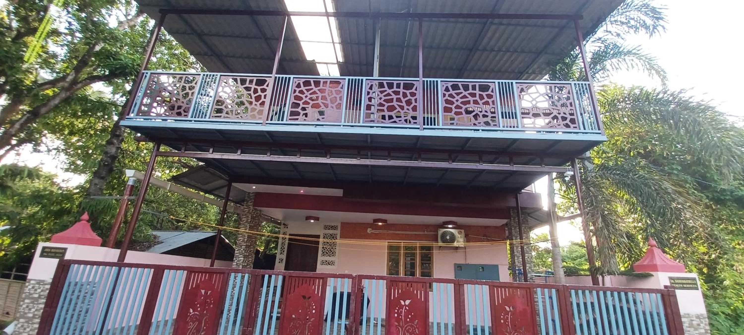JEENA Homestay VILLA