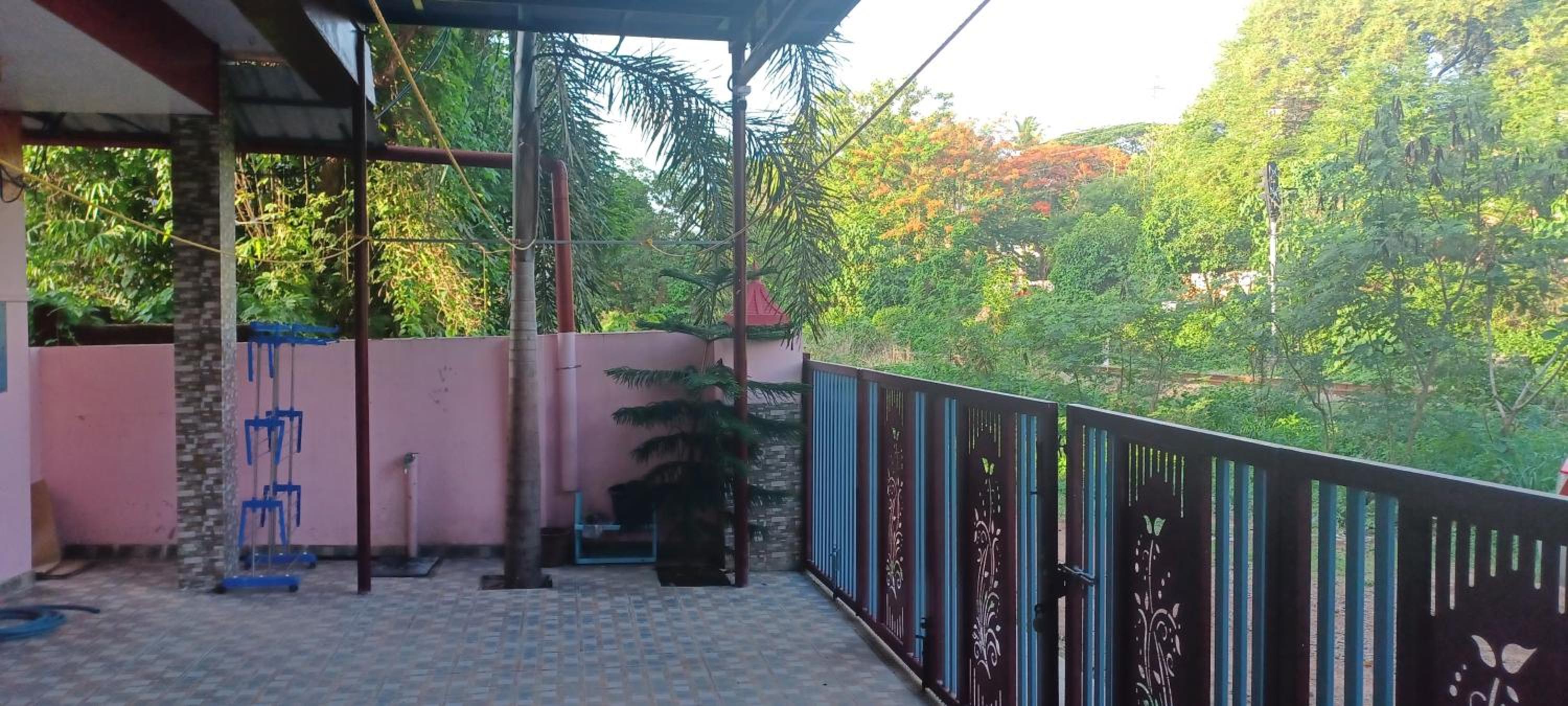 JEENA Homestay VILLA
