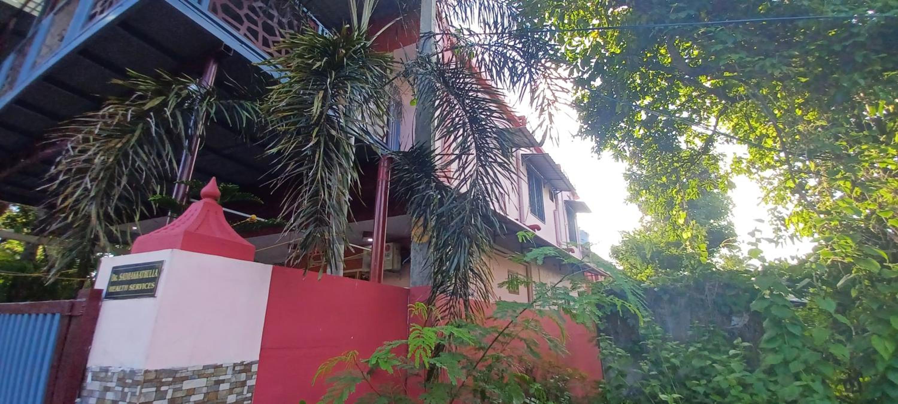 JEENA Homestay VILLA