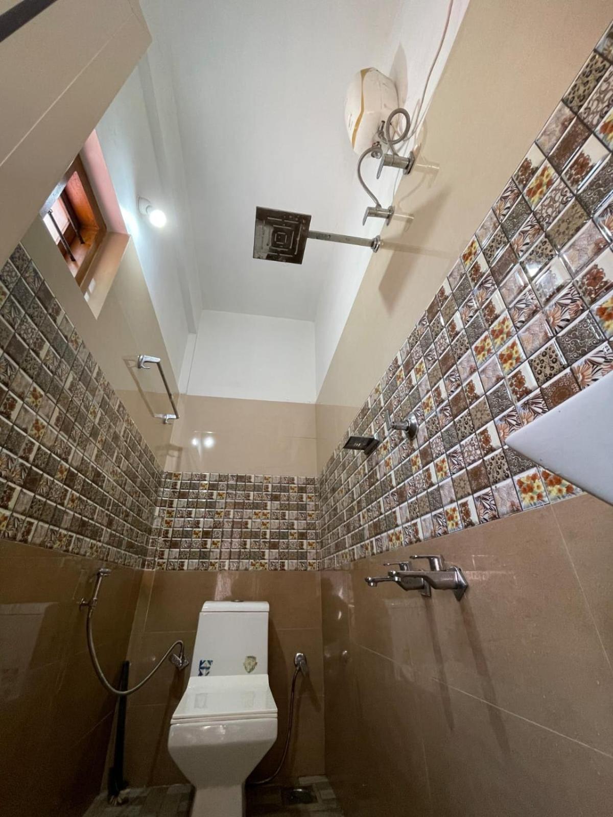 JEENA Homestay VILLA