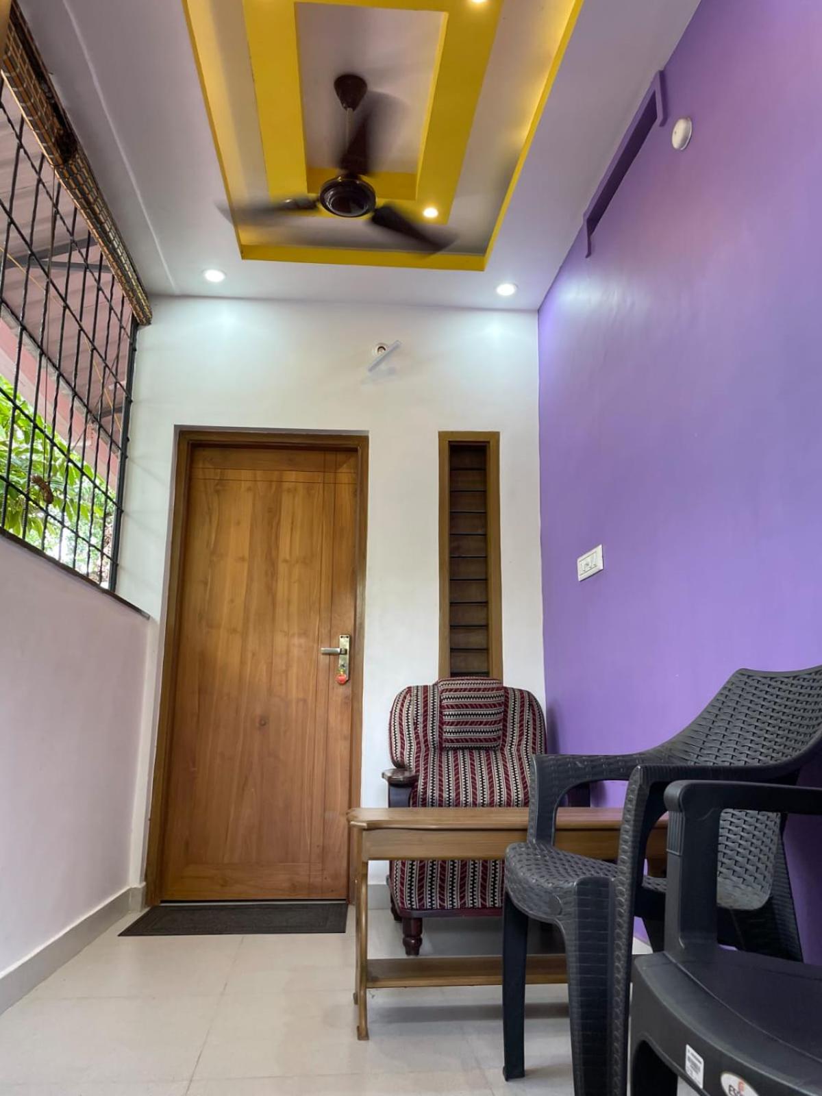 JEENA Homestay VILLA
