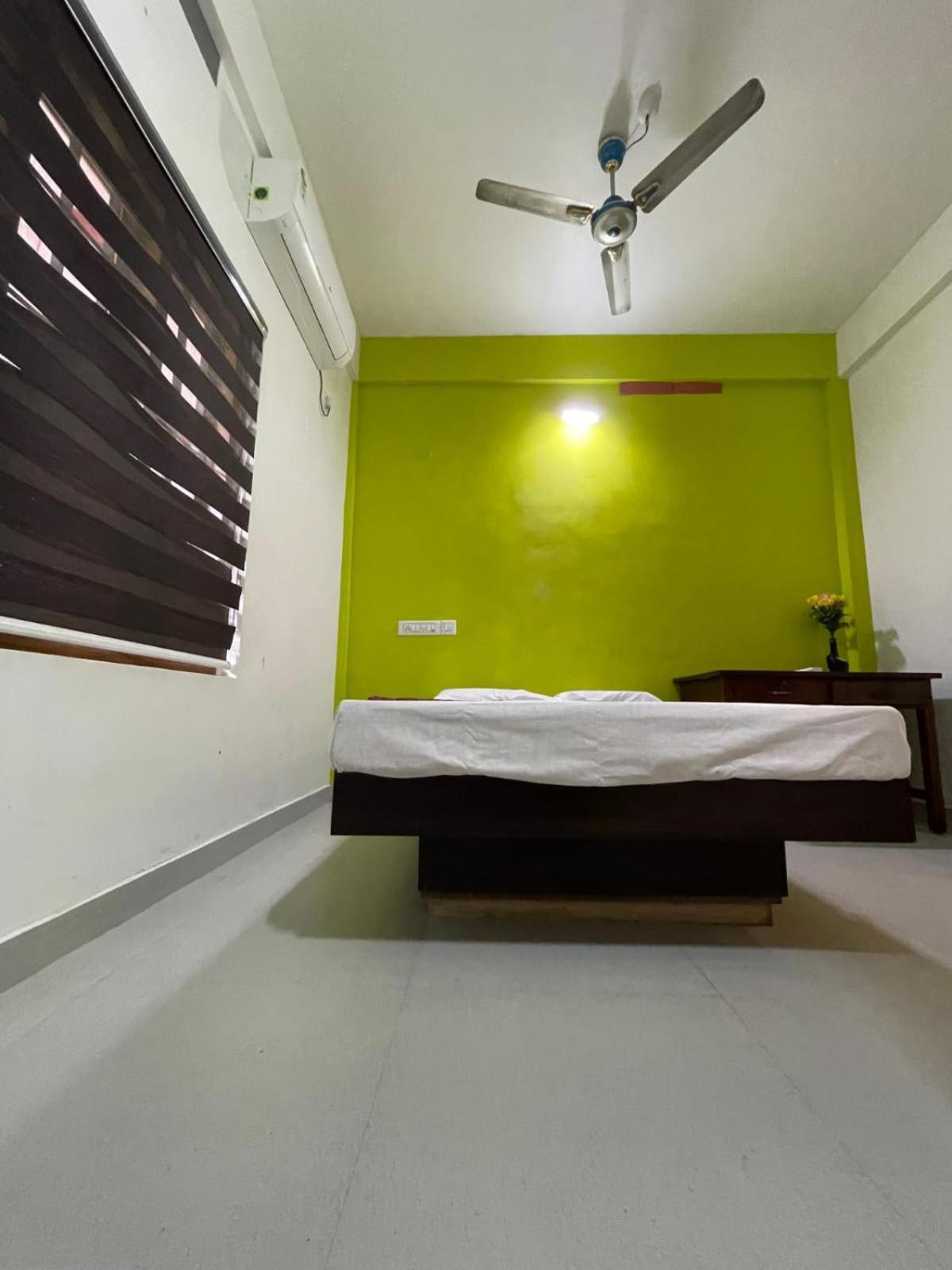 JEENA Homestay VILLA