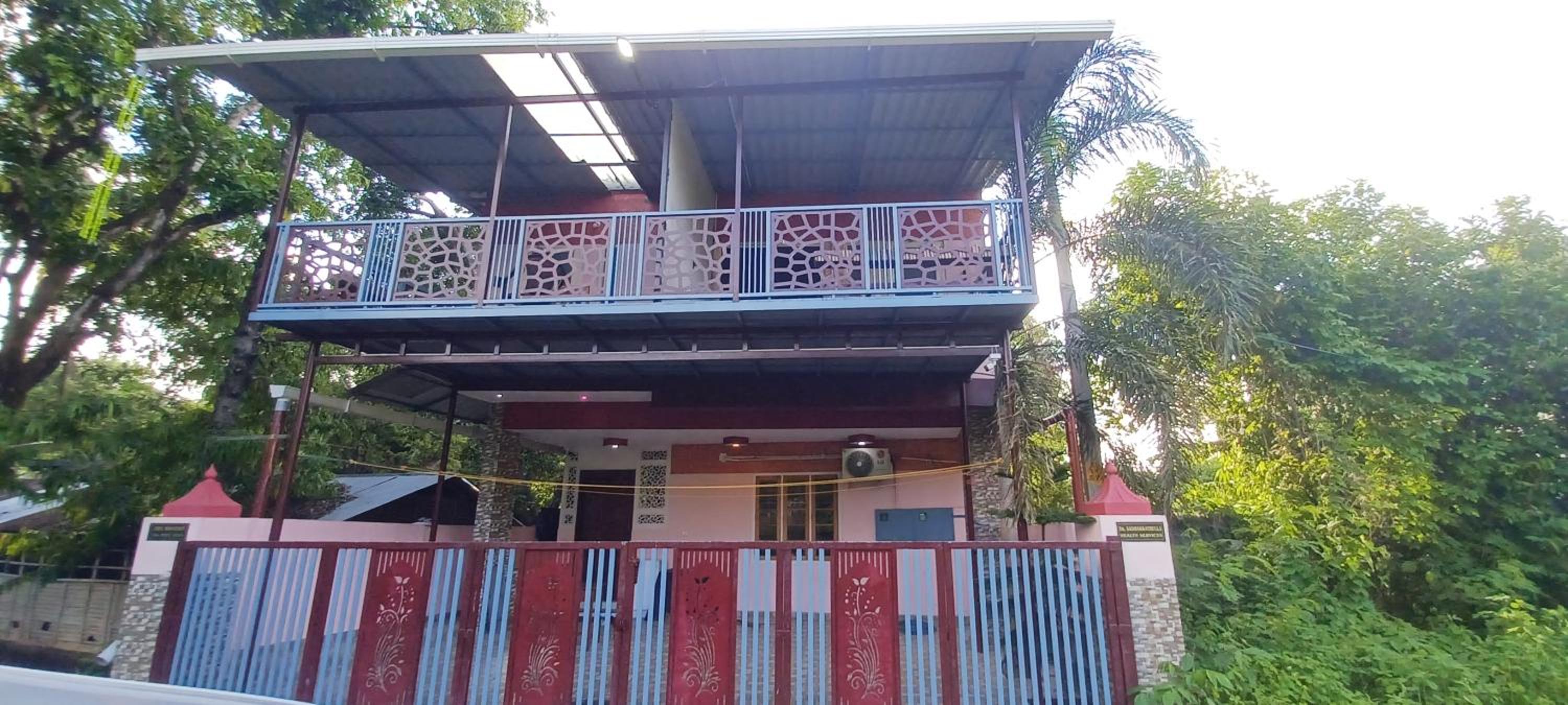 JEENA Homestay VILLA