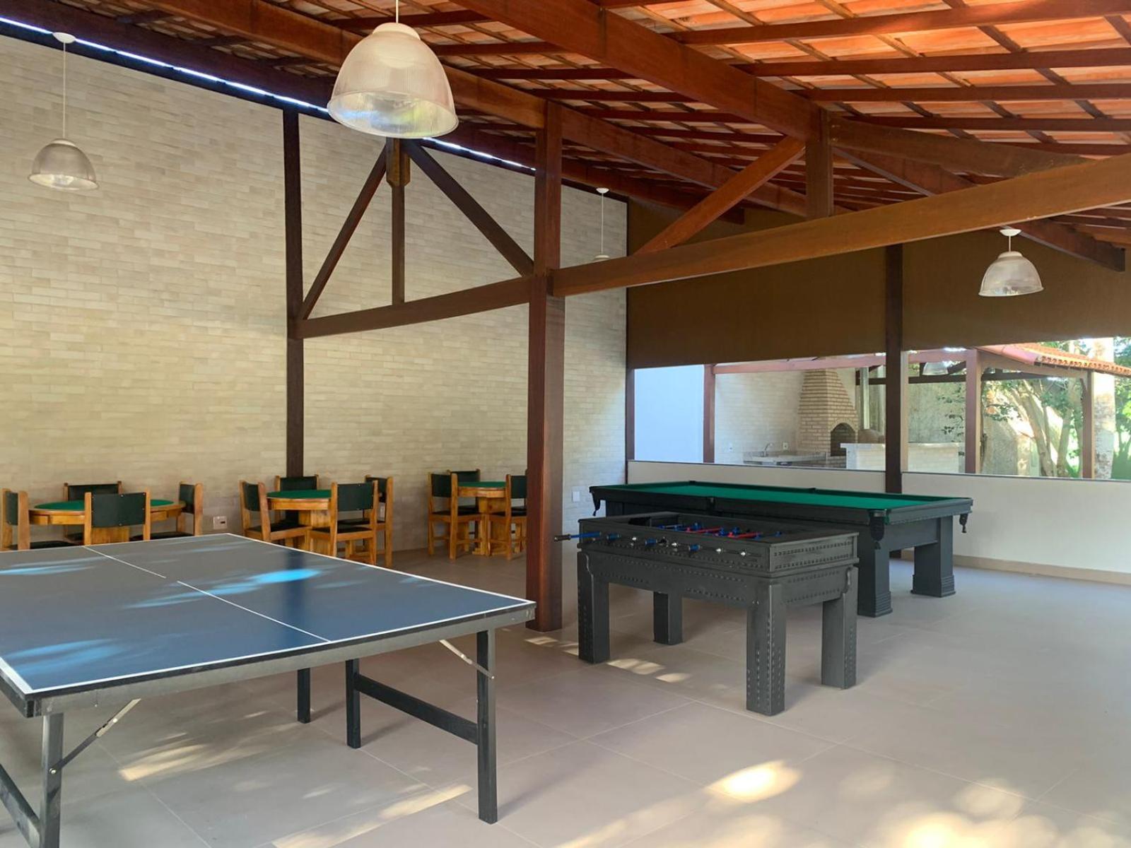 Casa independente com acesso a piscina em Cabo Frio