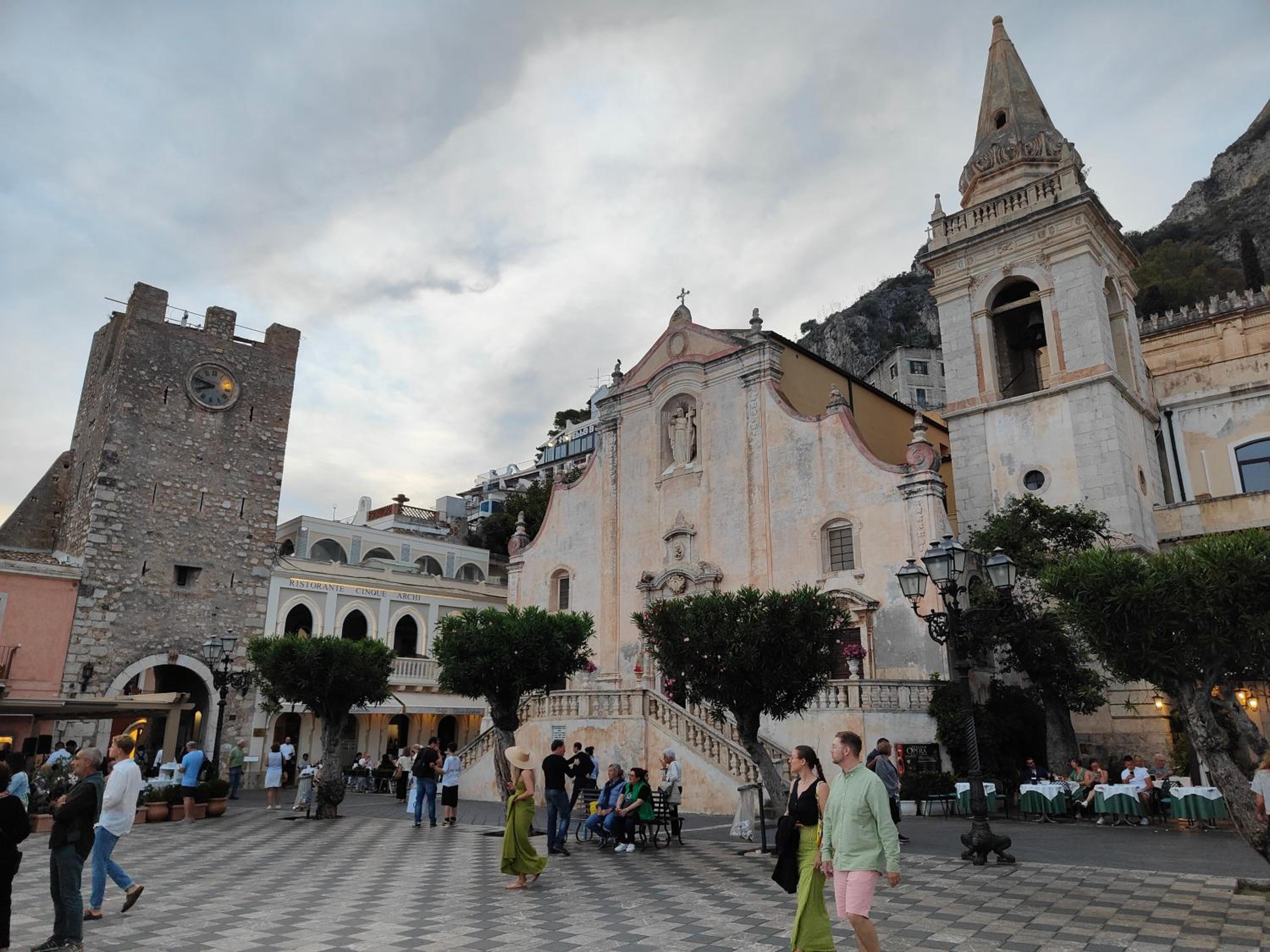 Luxury Berto Home photo 2