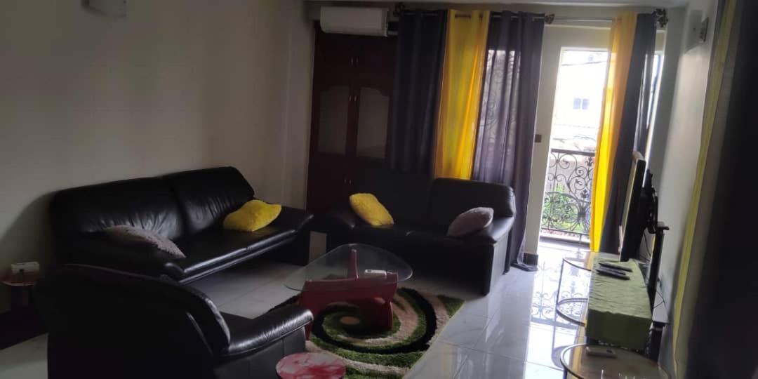 Appartement Meublé Makepé BM (Rhône poulenc)