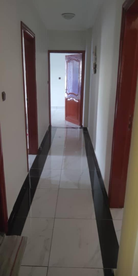 Appartement Meublé Makepé BM (Rhône poulenc)